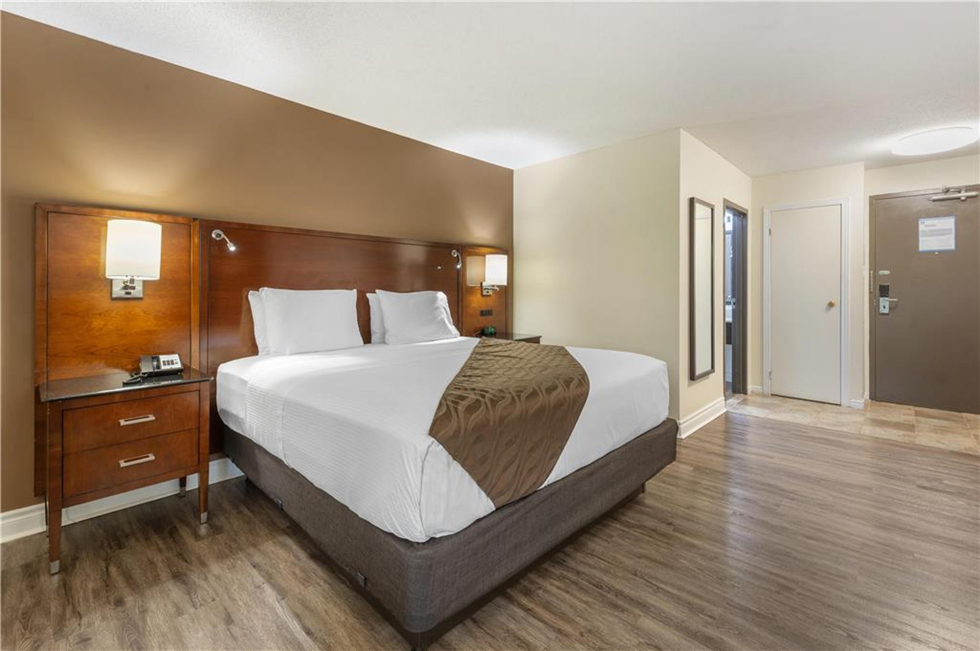 SureStay by Best Western Kemptville