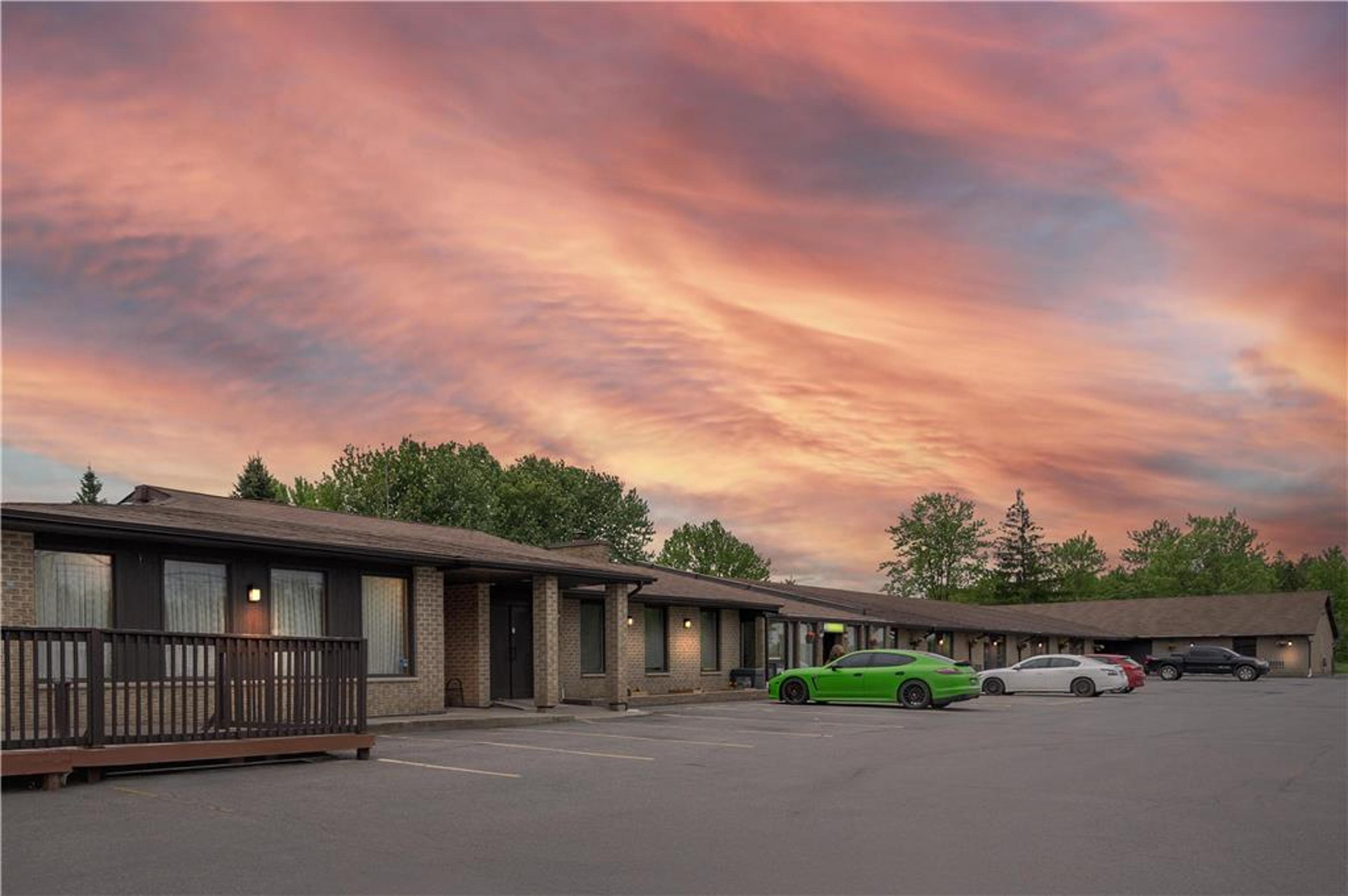 SureStay by Best Western Kemptville
