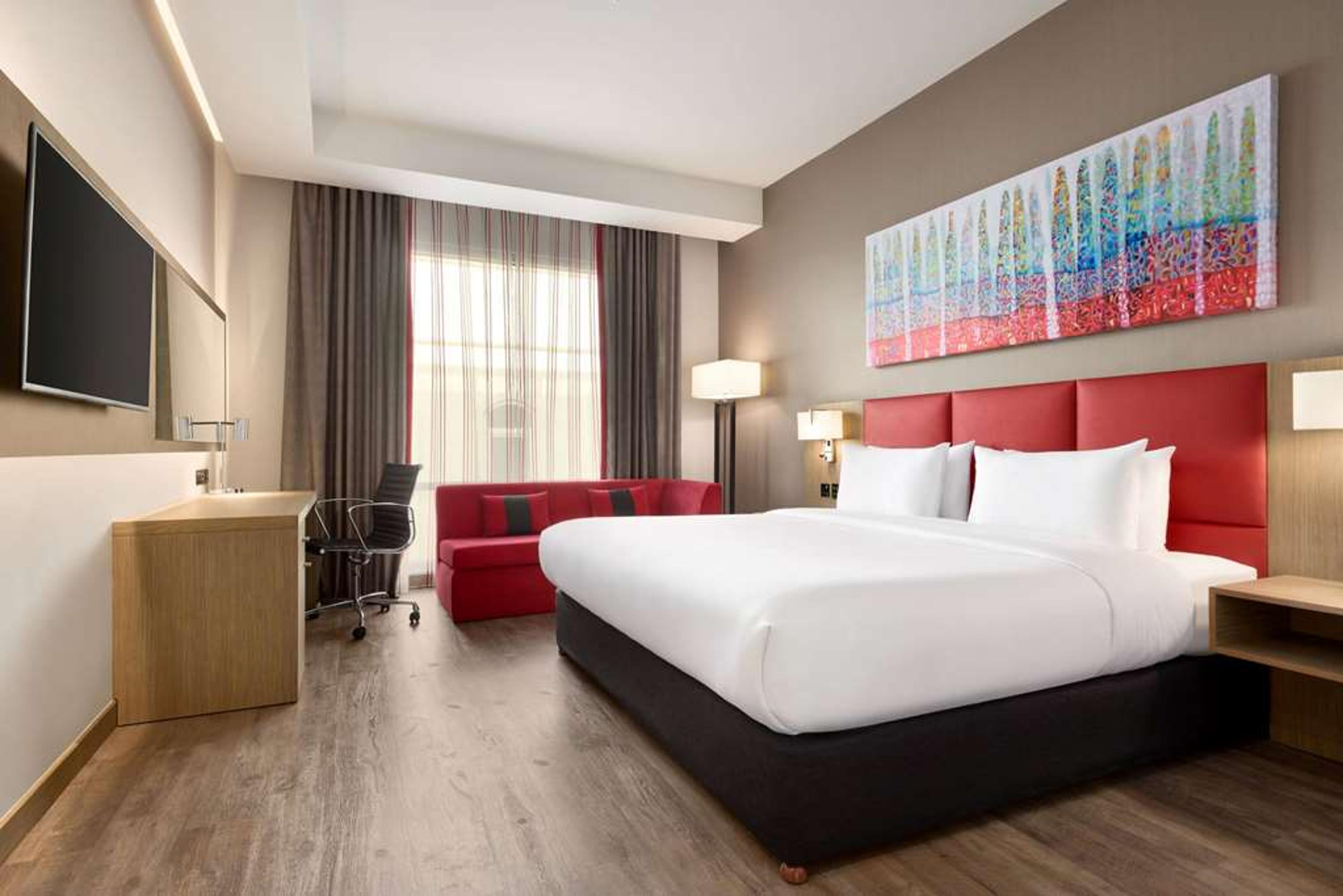 RAMADA ENCORE BY WYNDHAM MUSCAT AL-