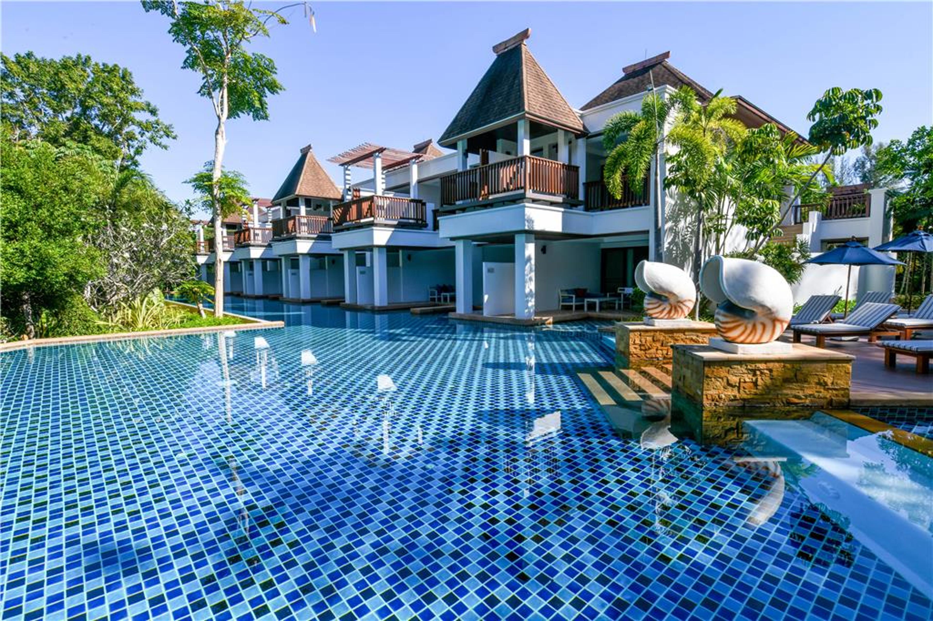 AVANI KOH LANTA