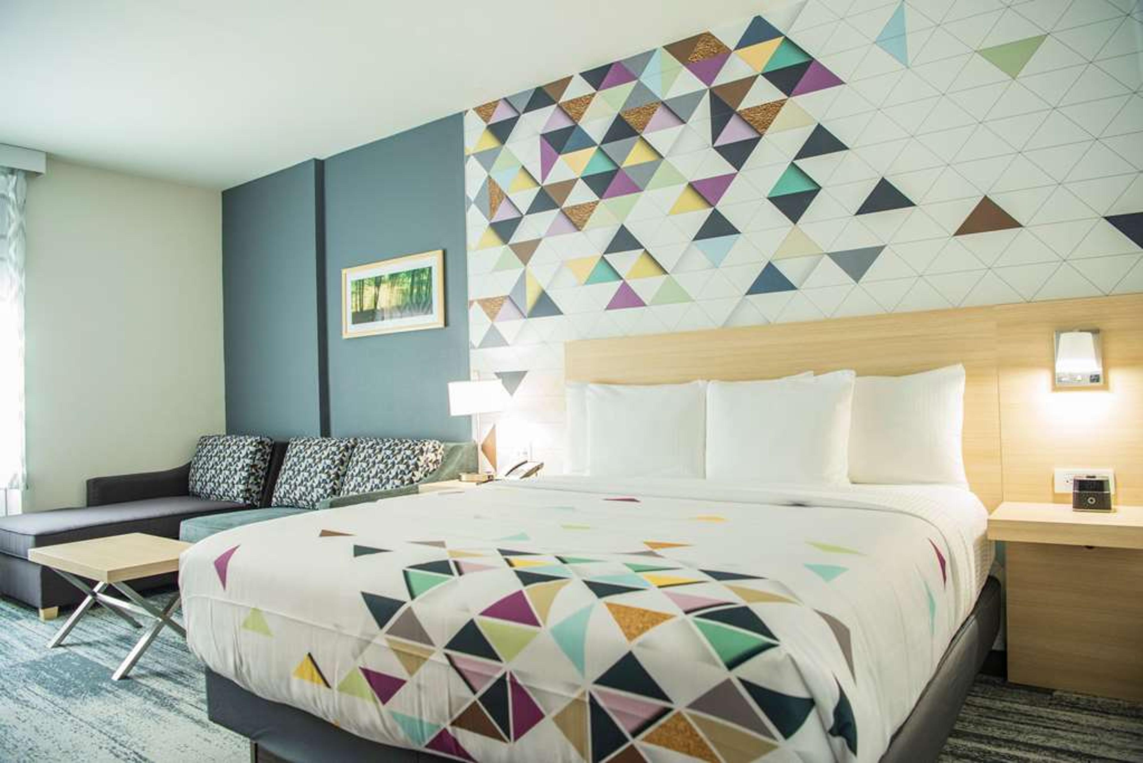 LA QUINTA BY WYNDHAM LAKE CITY