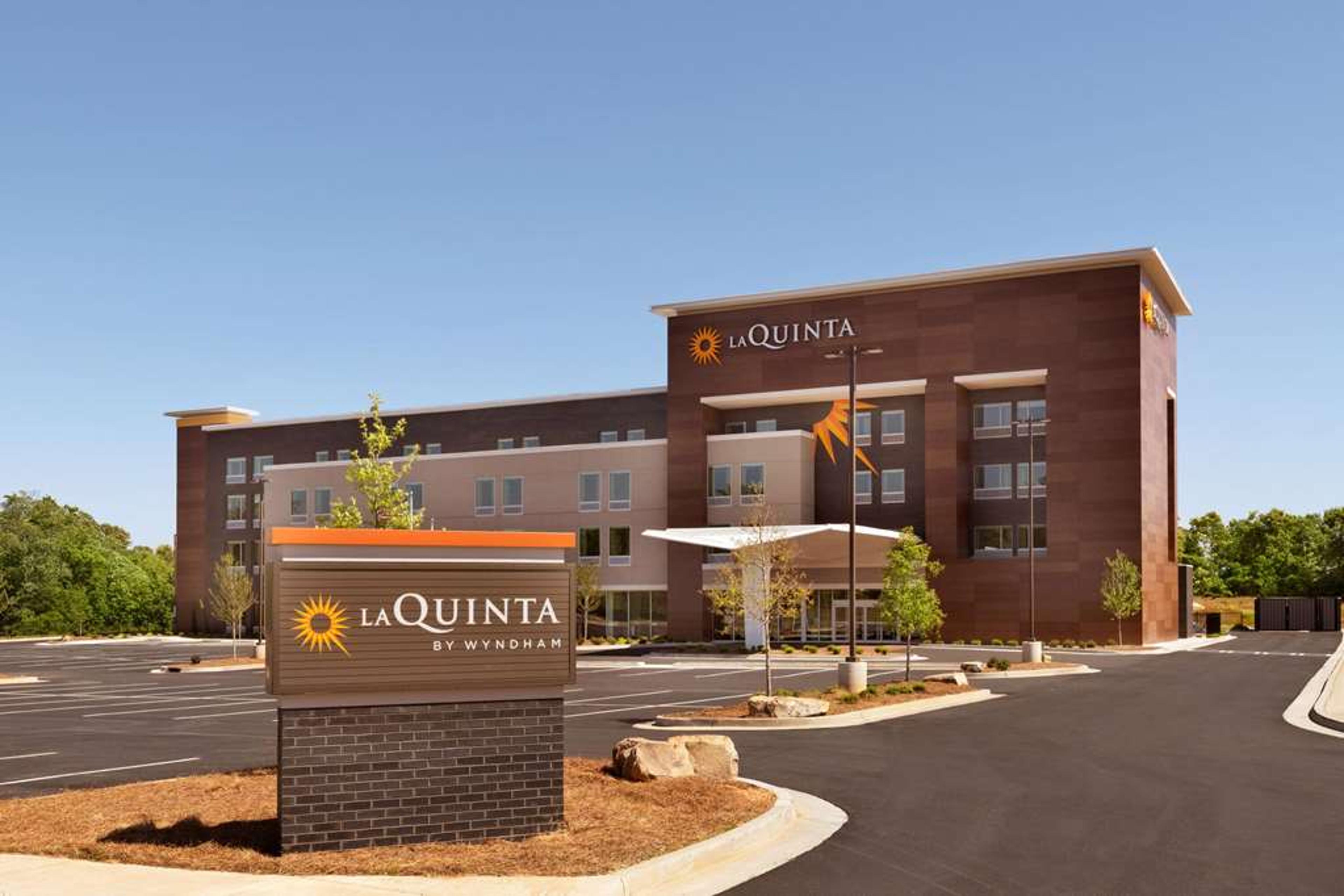 LA QUINTA BY WYNDHAM BRASELTON