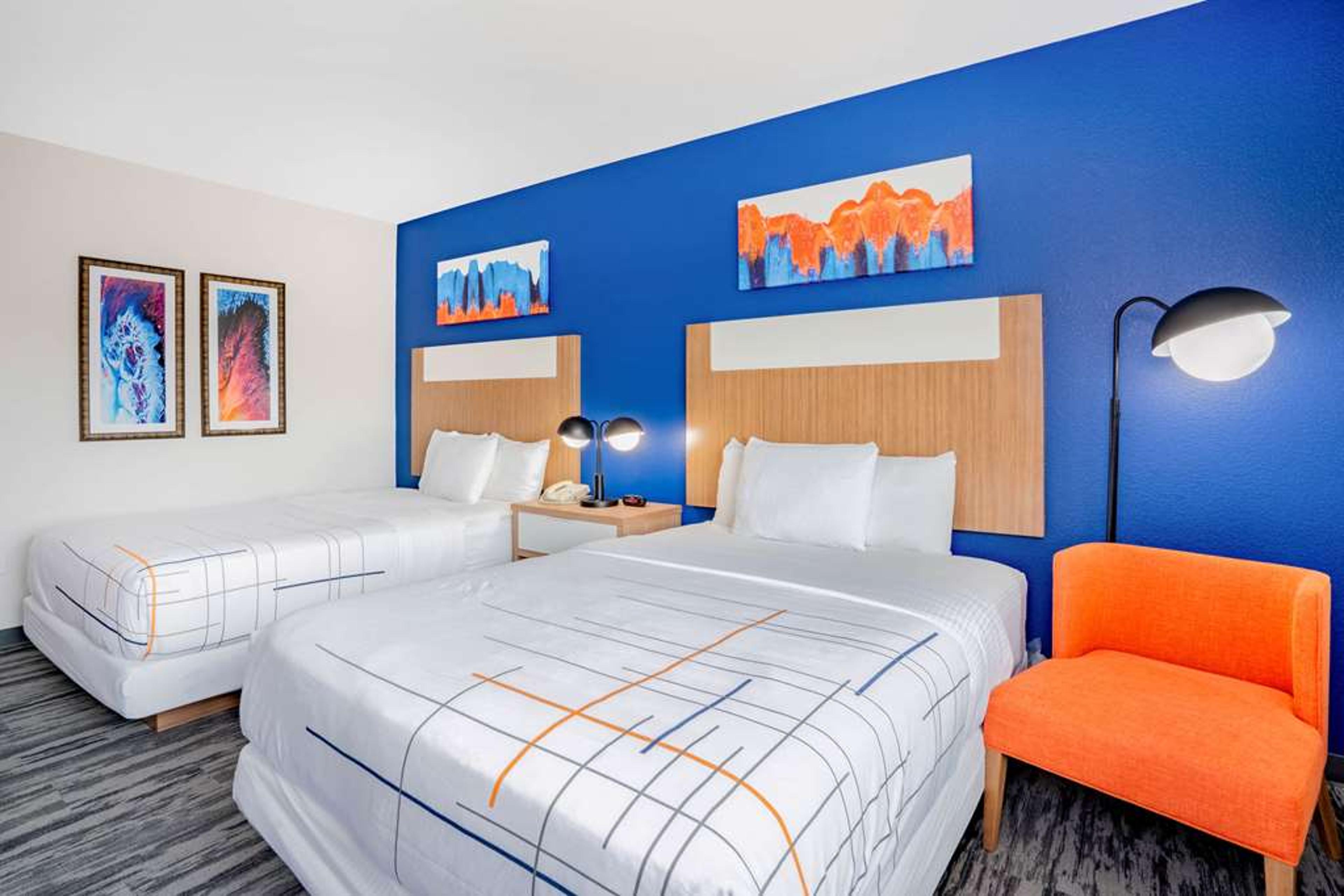 LA QUINTA BY WYNDHAM KATY