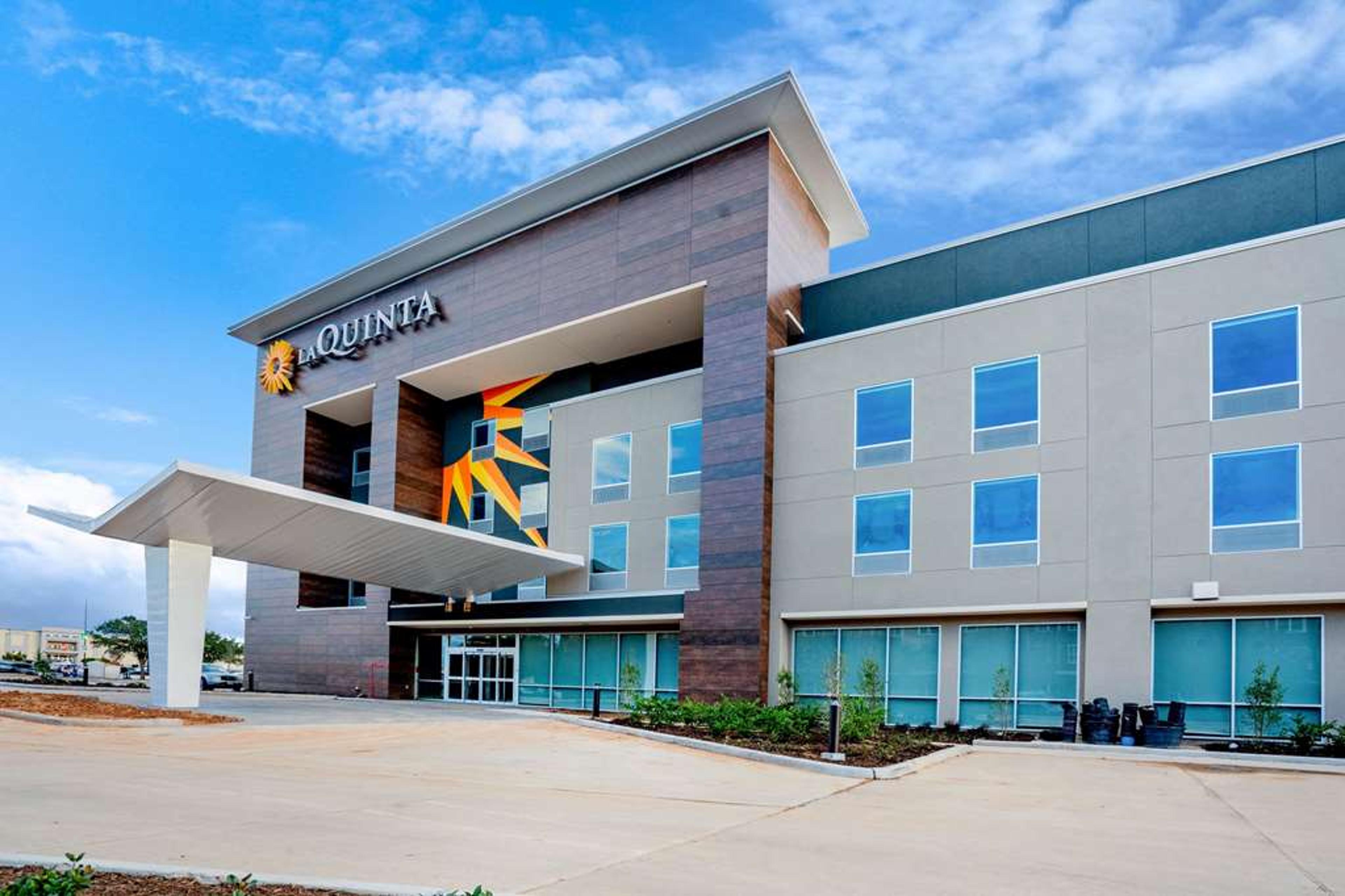 LA QUINTA BY WYNDHAM KATY