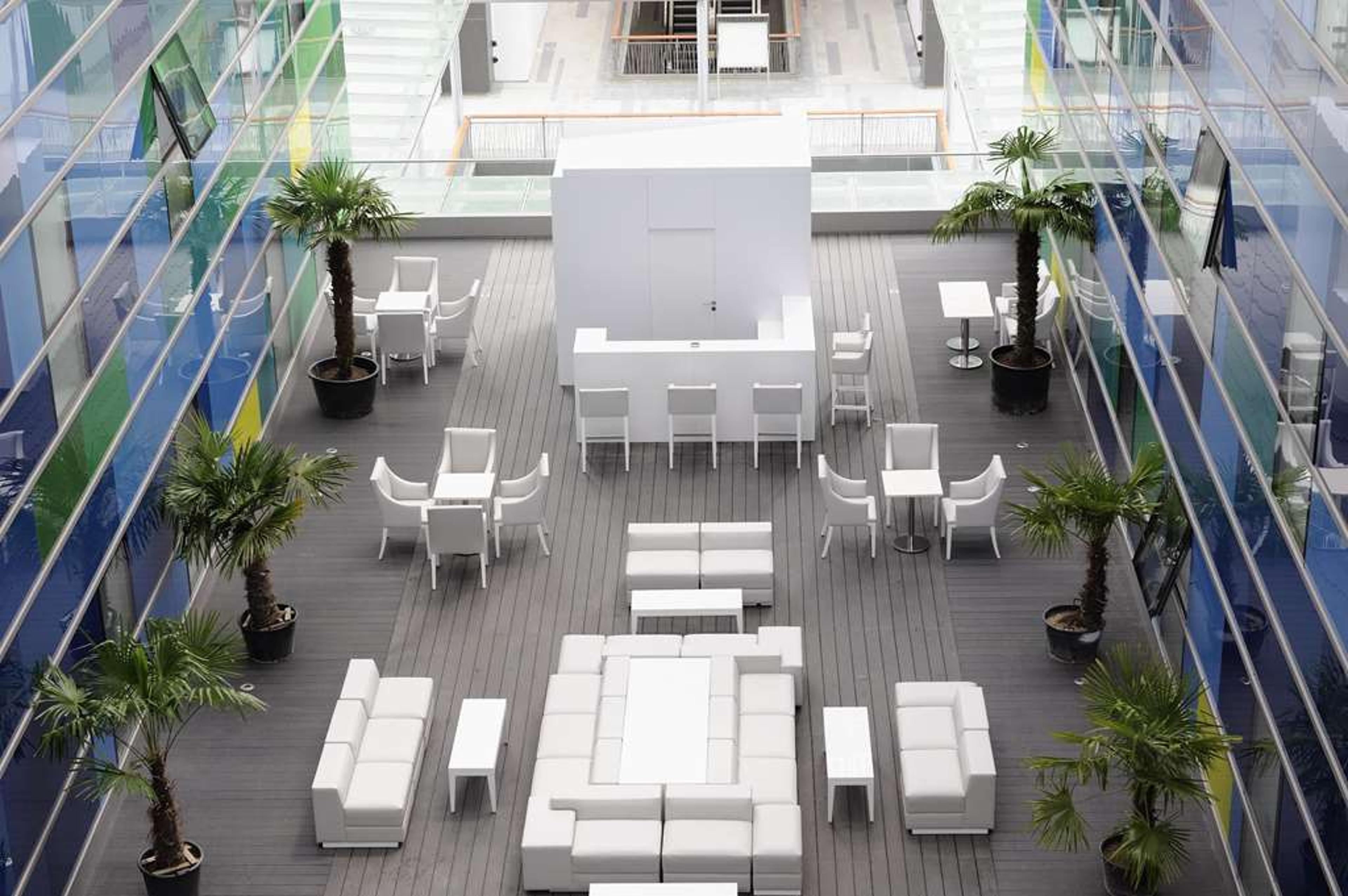 KYRIAD PRESTIGE PERPIGNAN  CENTRE