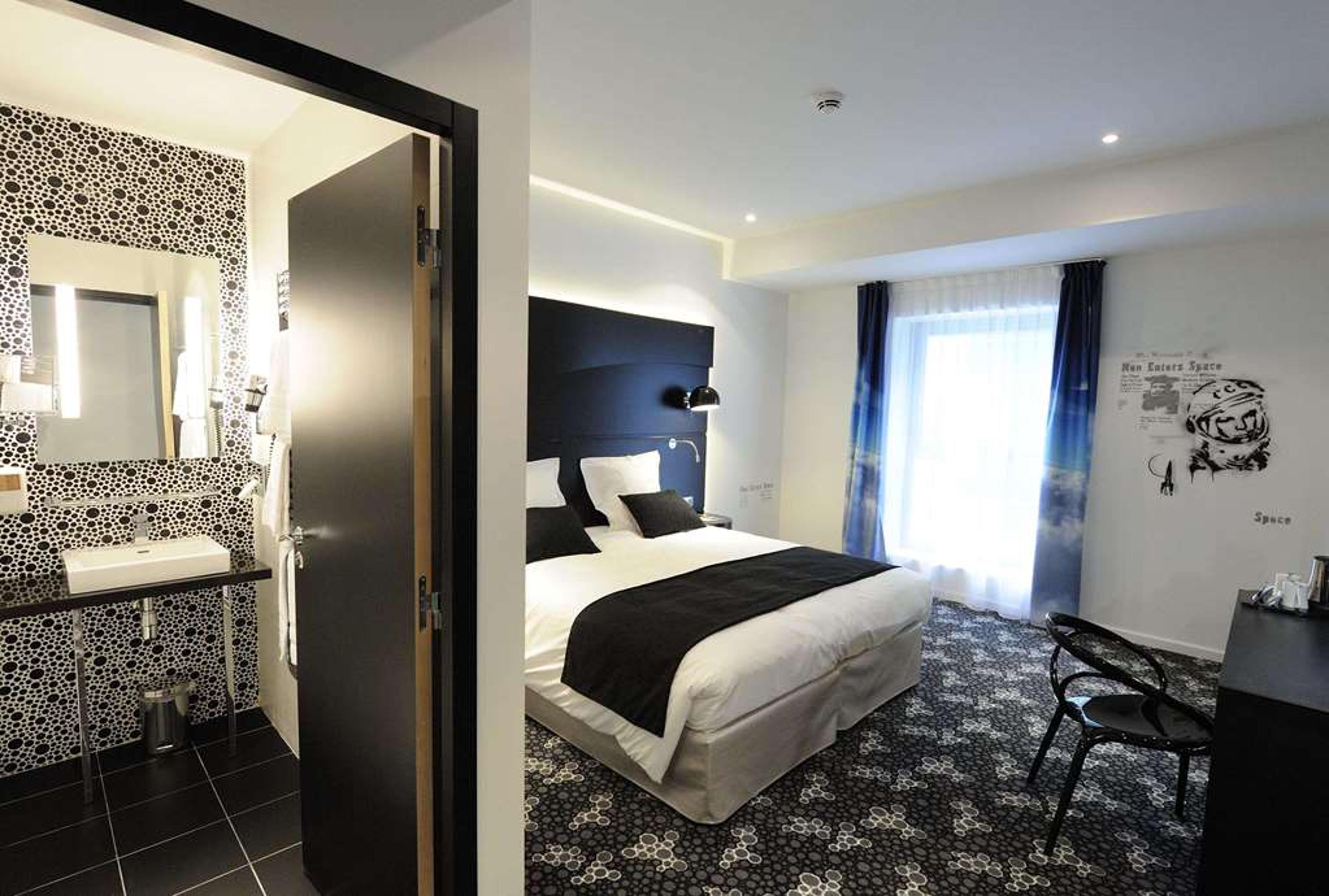 KYRIAD PRESTIGE PERPIGNAN  CENTRE