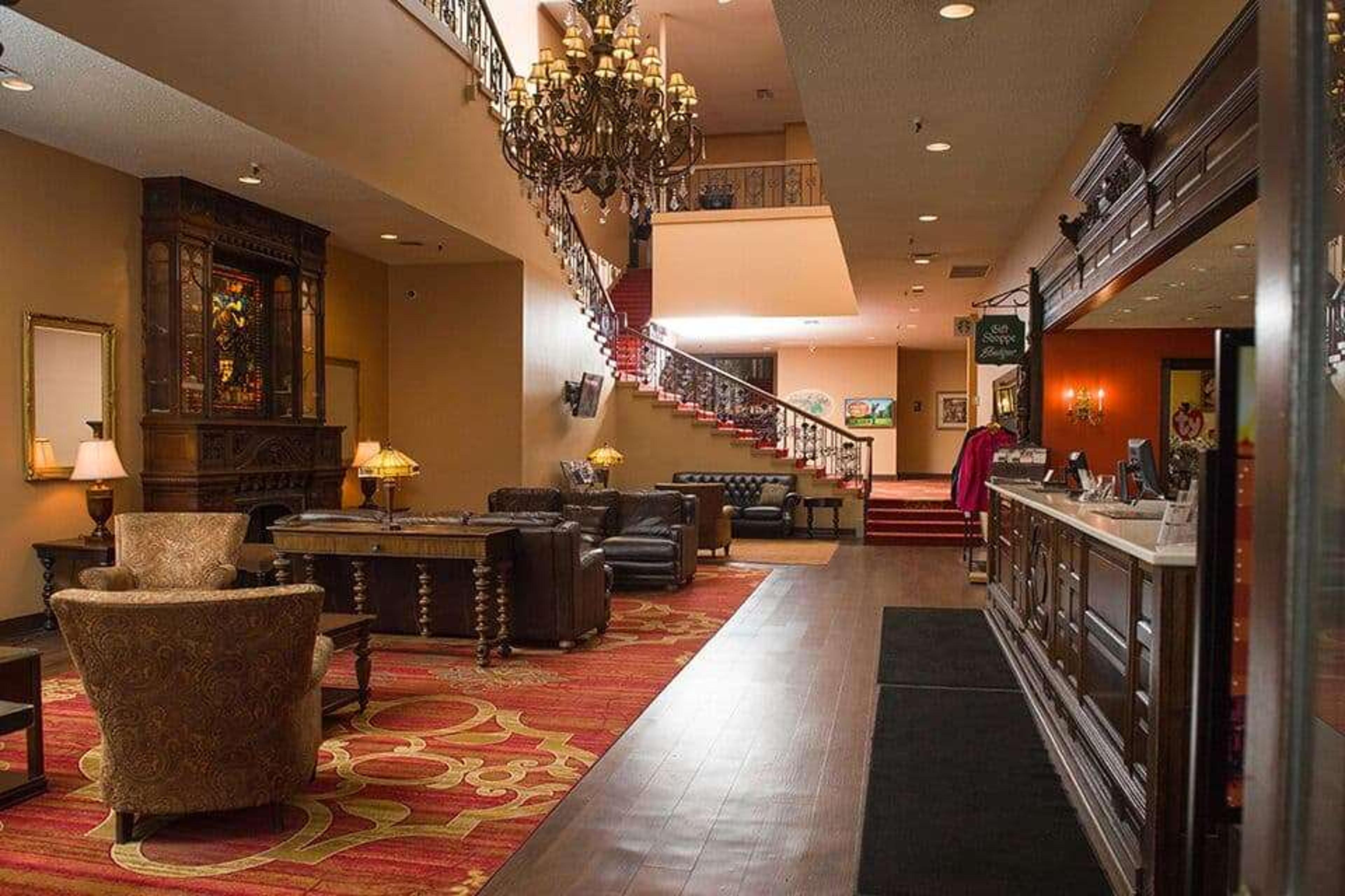 Hotel Photo 2