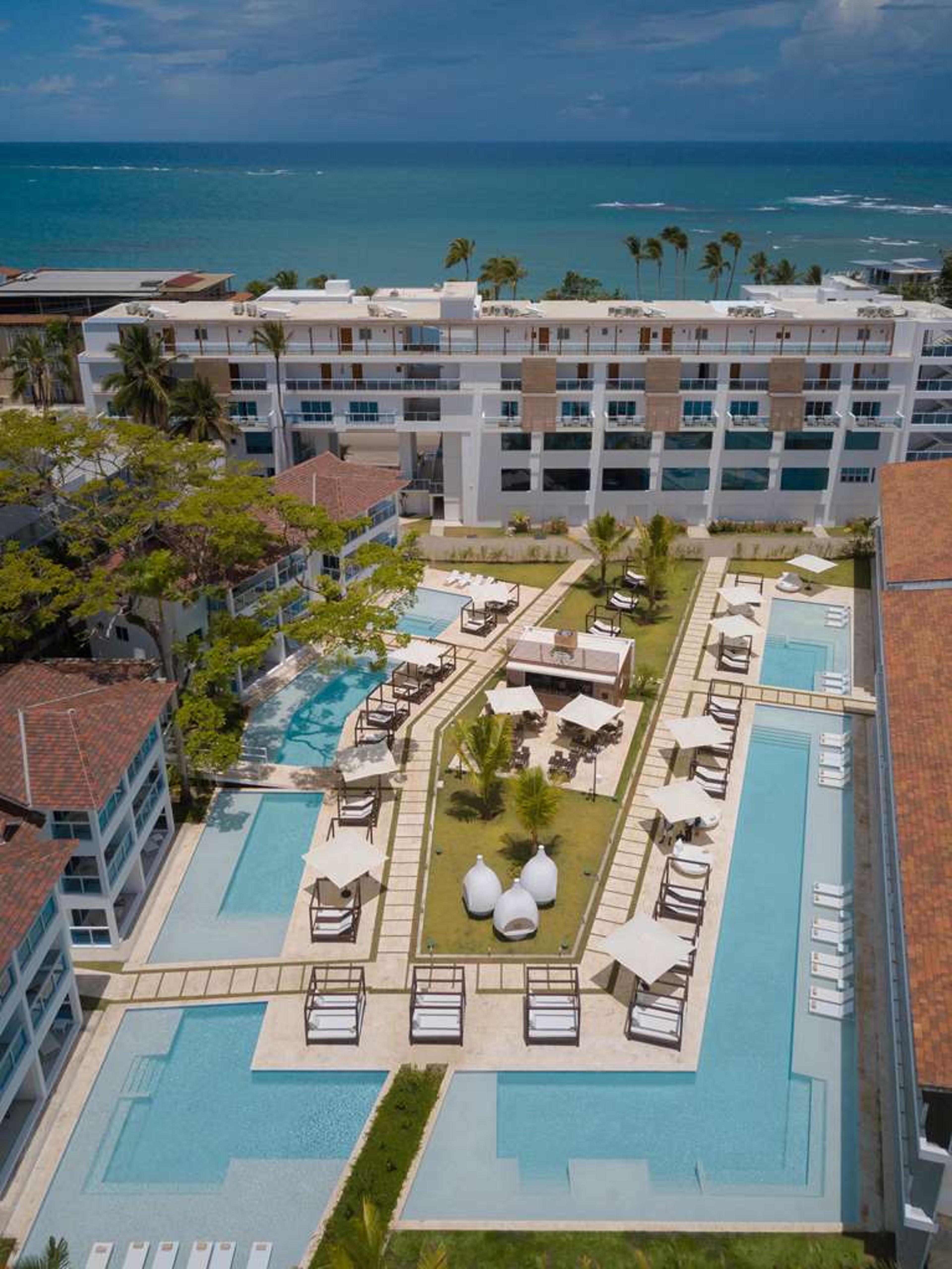 Hotel Photo 5