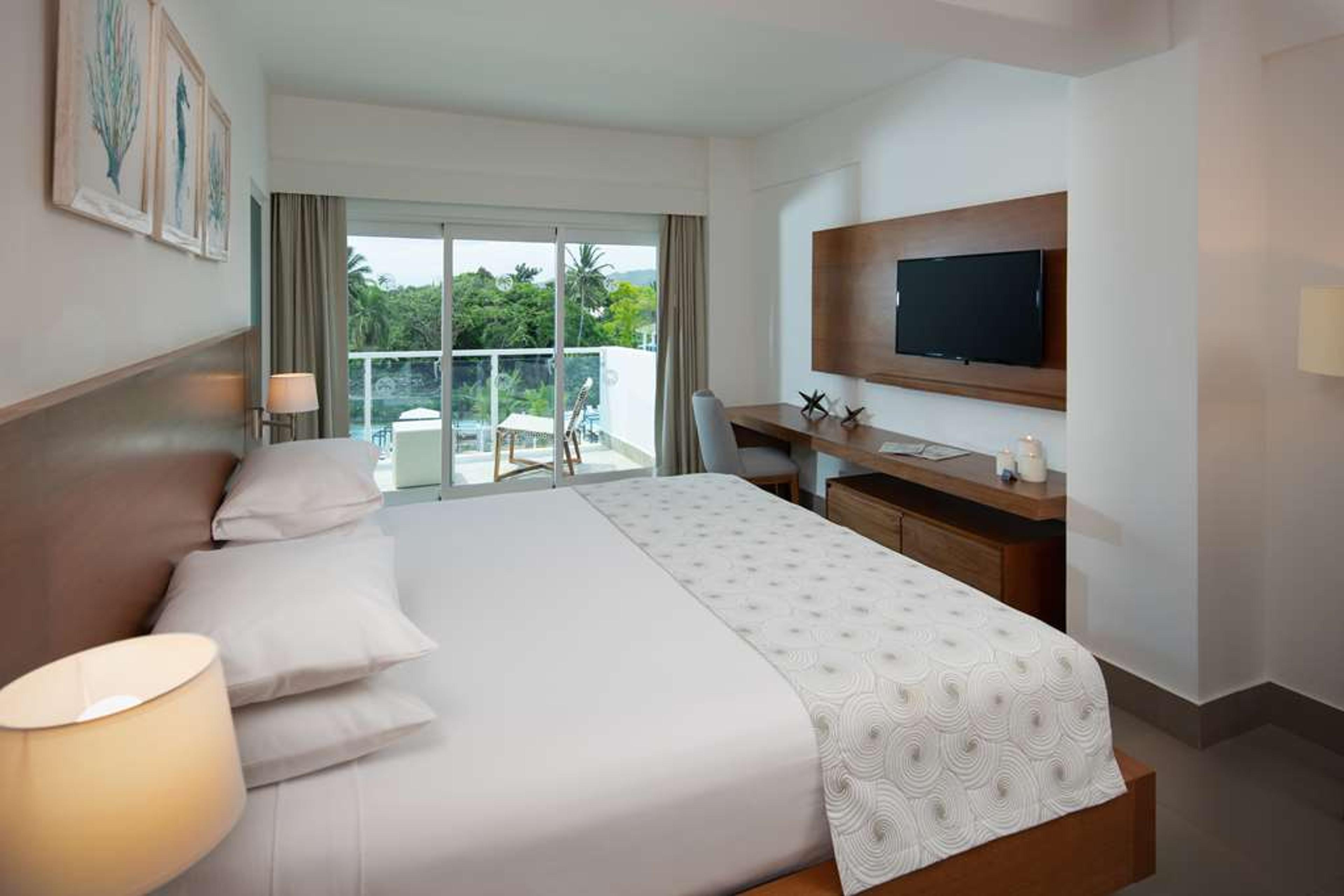 PRESIDENTIAL SUITES CABARETE