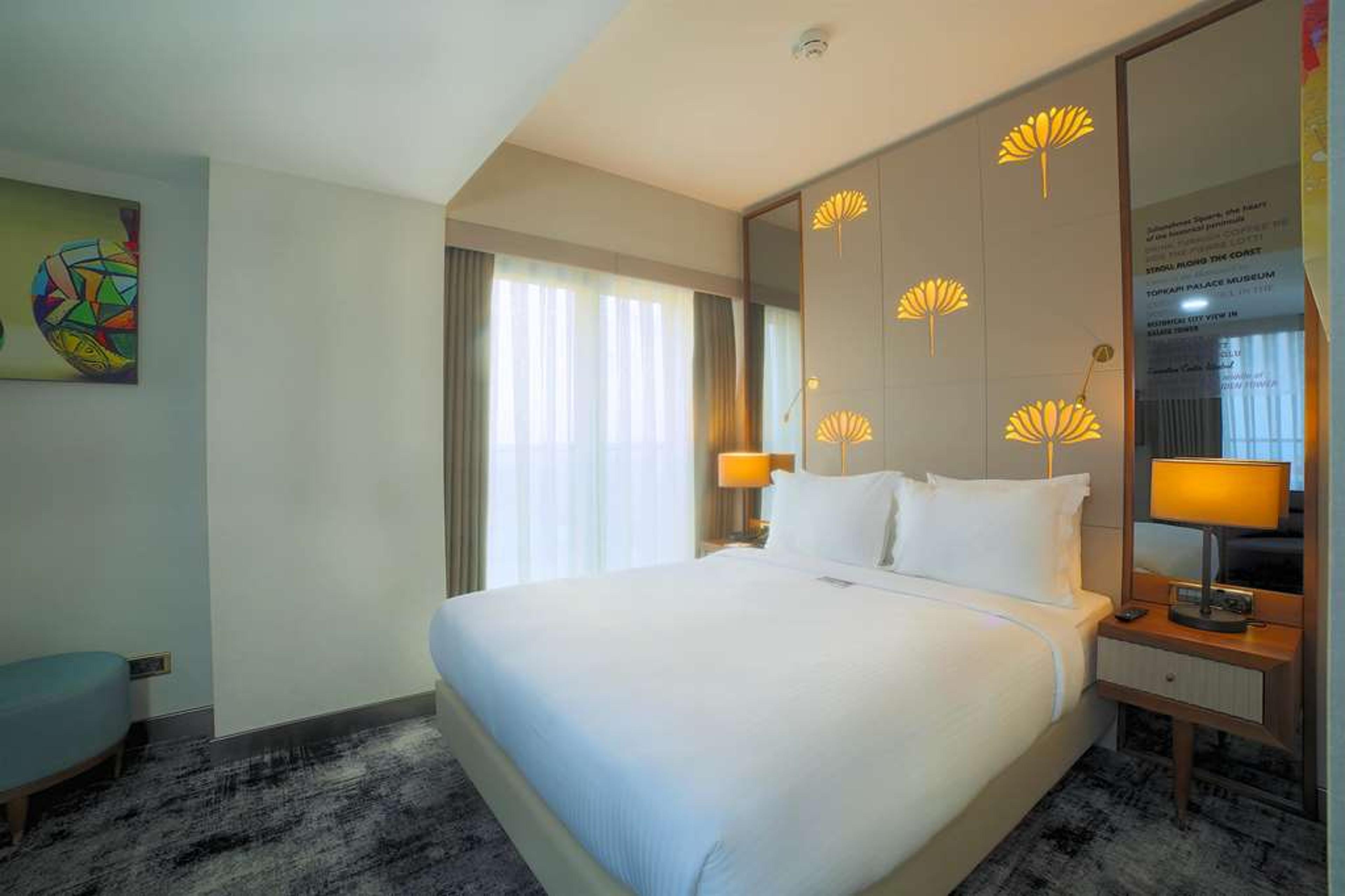 TRYP BY WYNDHAM ISTANBUL TOPKAPI