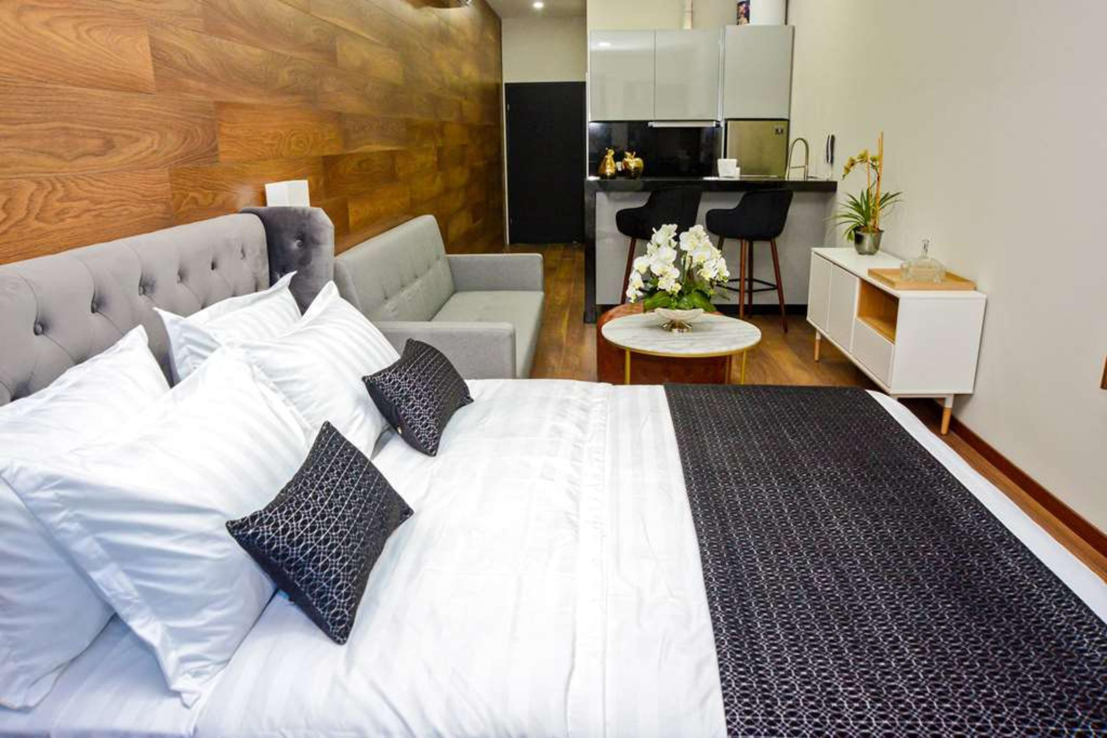 TRYP BY WYNDHAM SANTA CRUZ