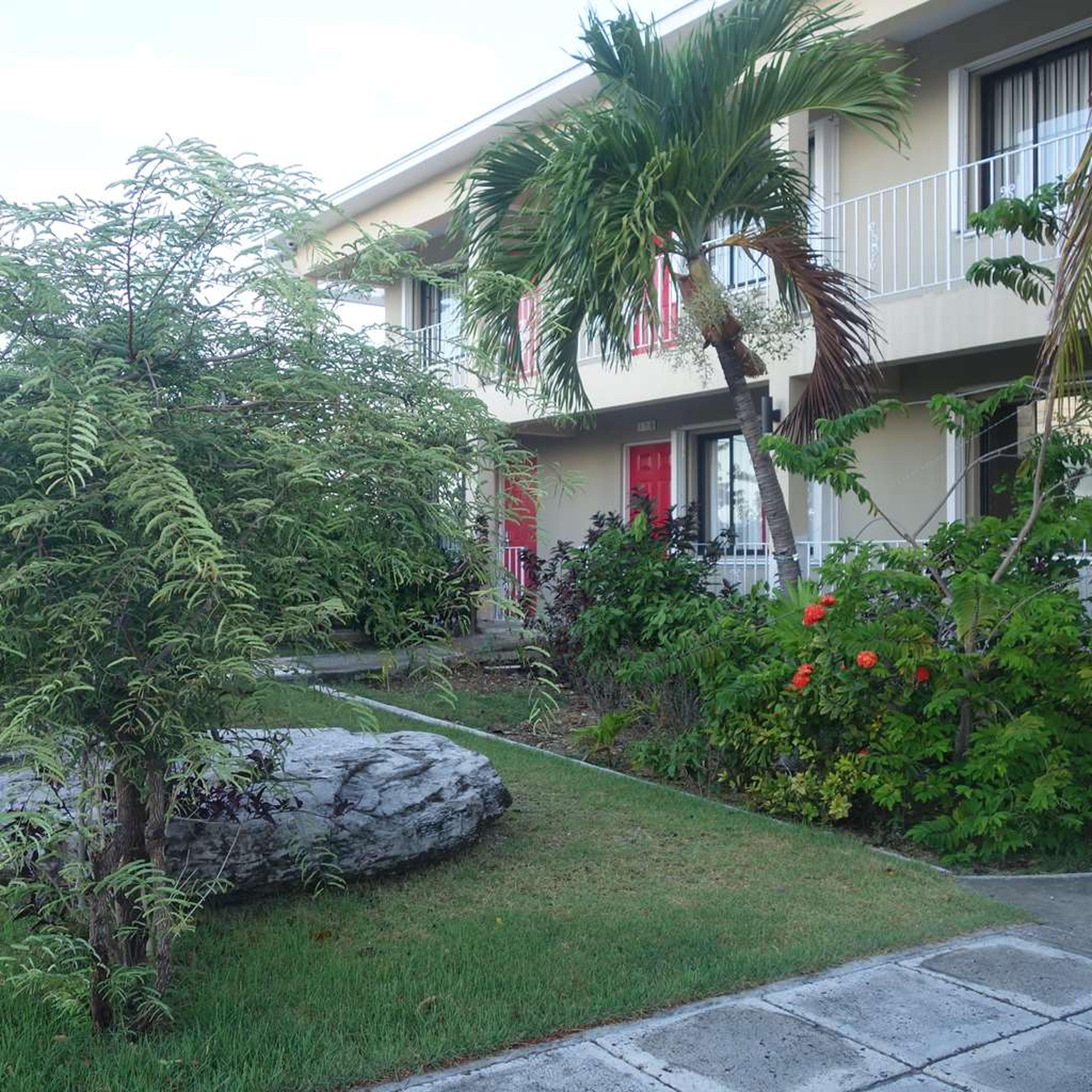 The Lodgings SureStay Collection by Best Western