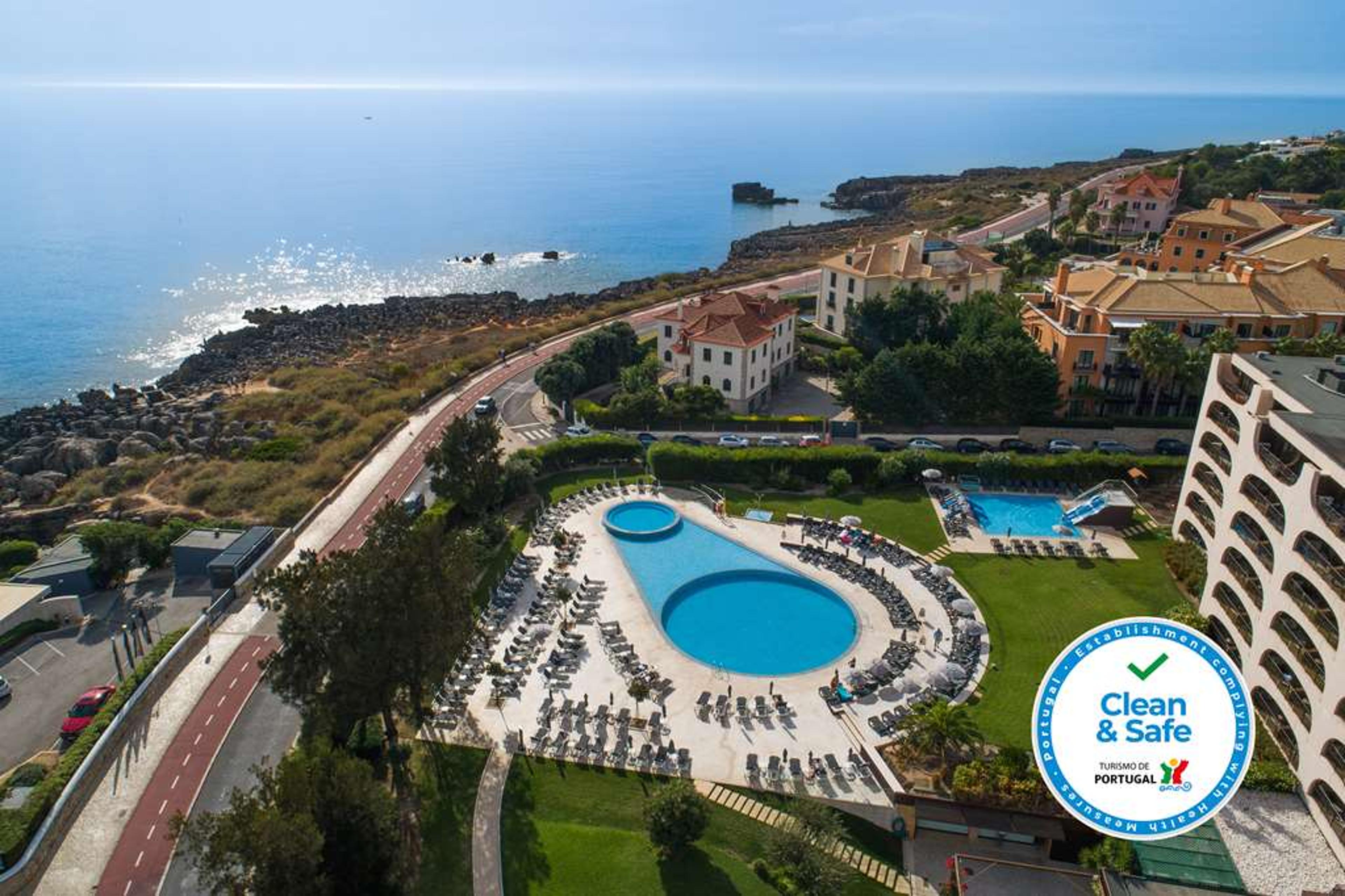 VILA GALE CASCAIS
