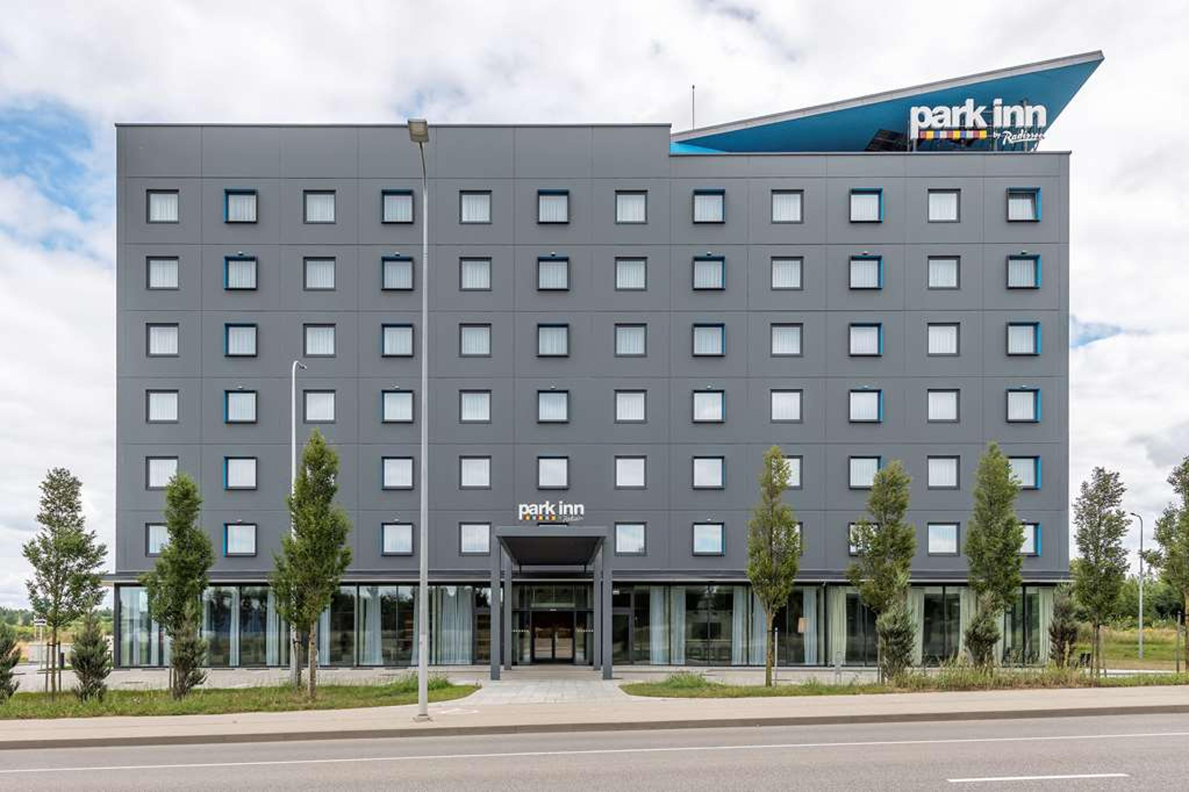 Hotel Photo 1