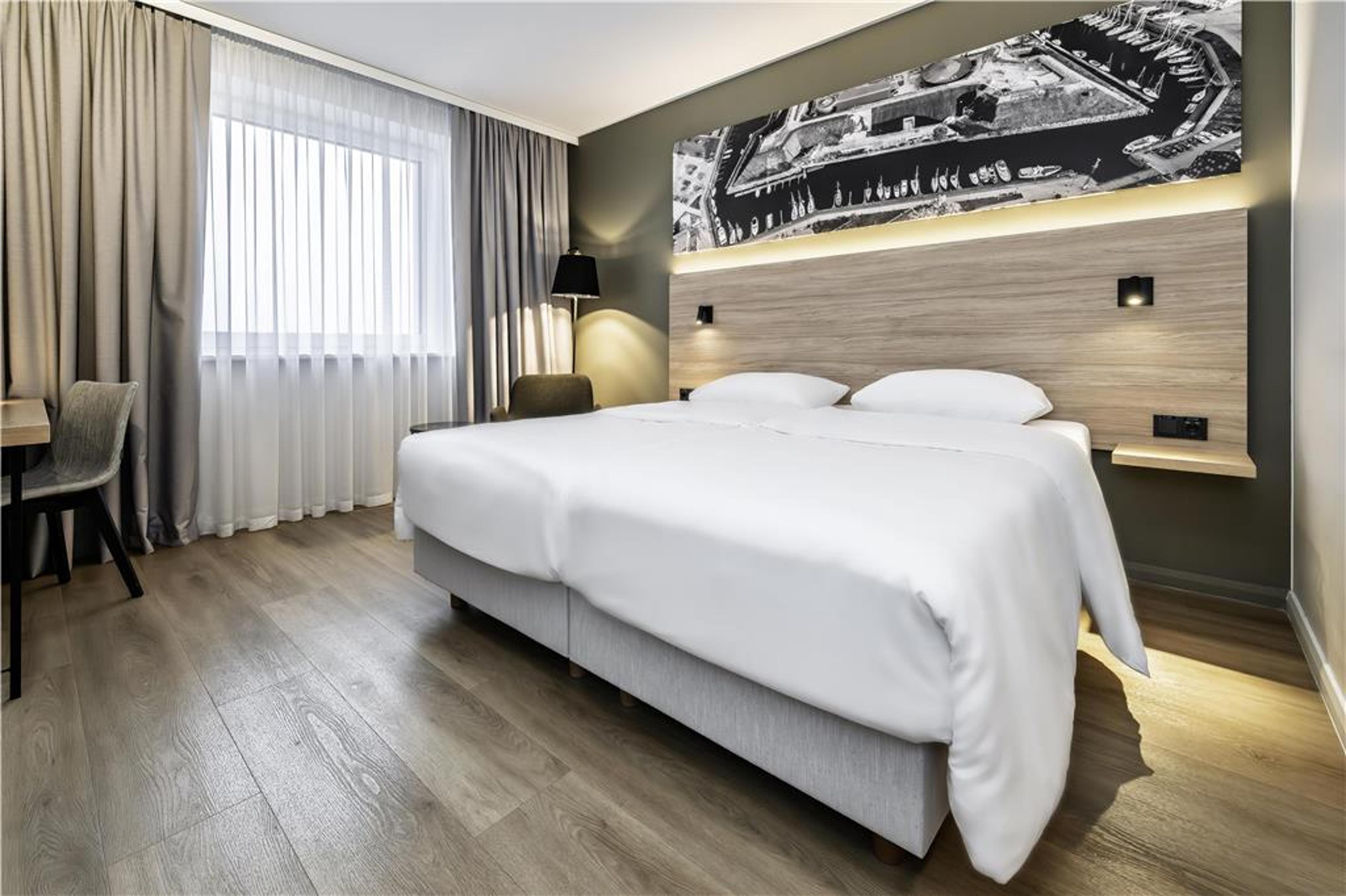 PARK INN VILNIUS AIRPORT
