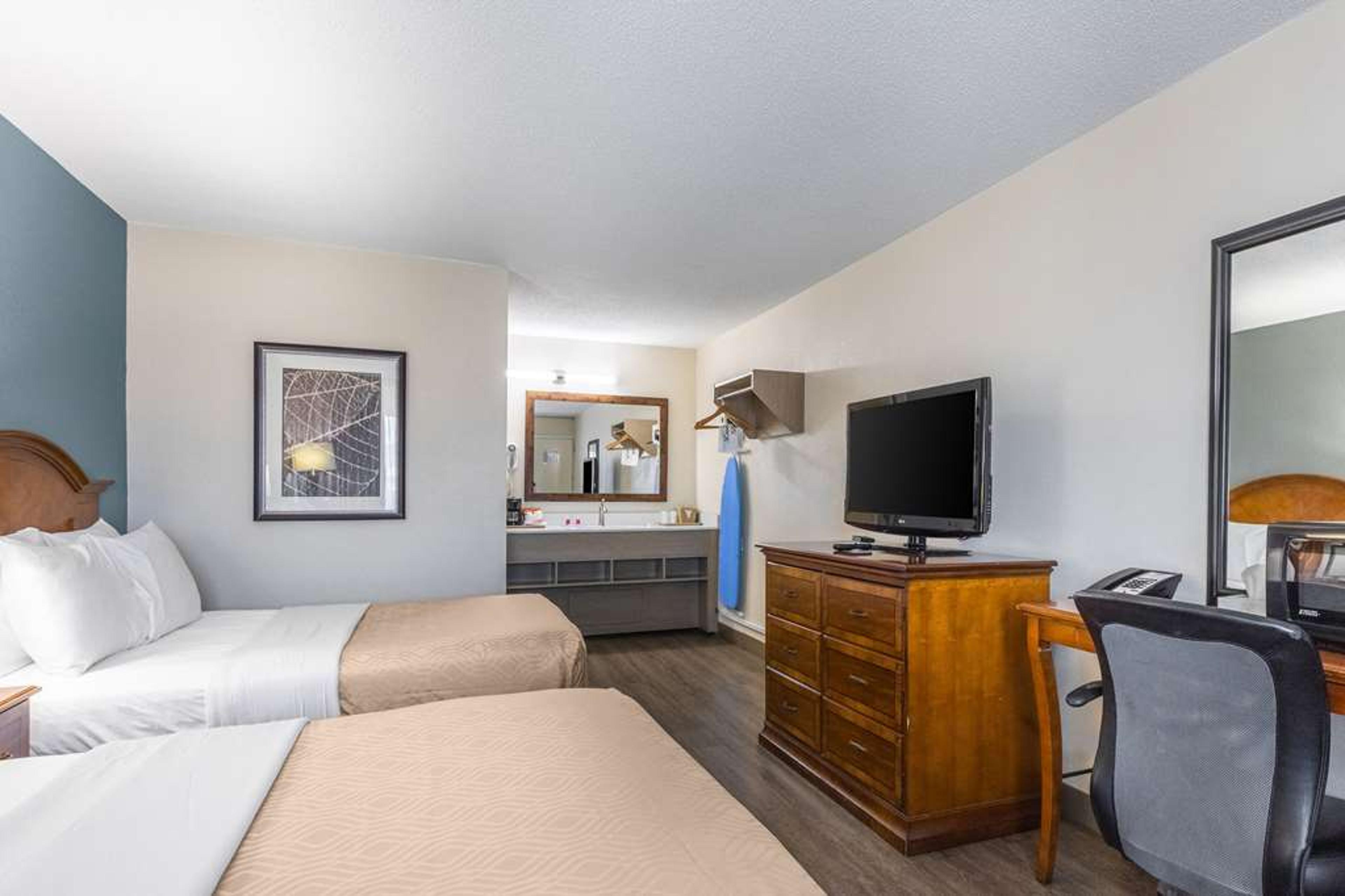 ECONO LODGE MIDDLESBORO