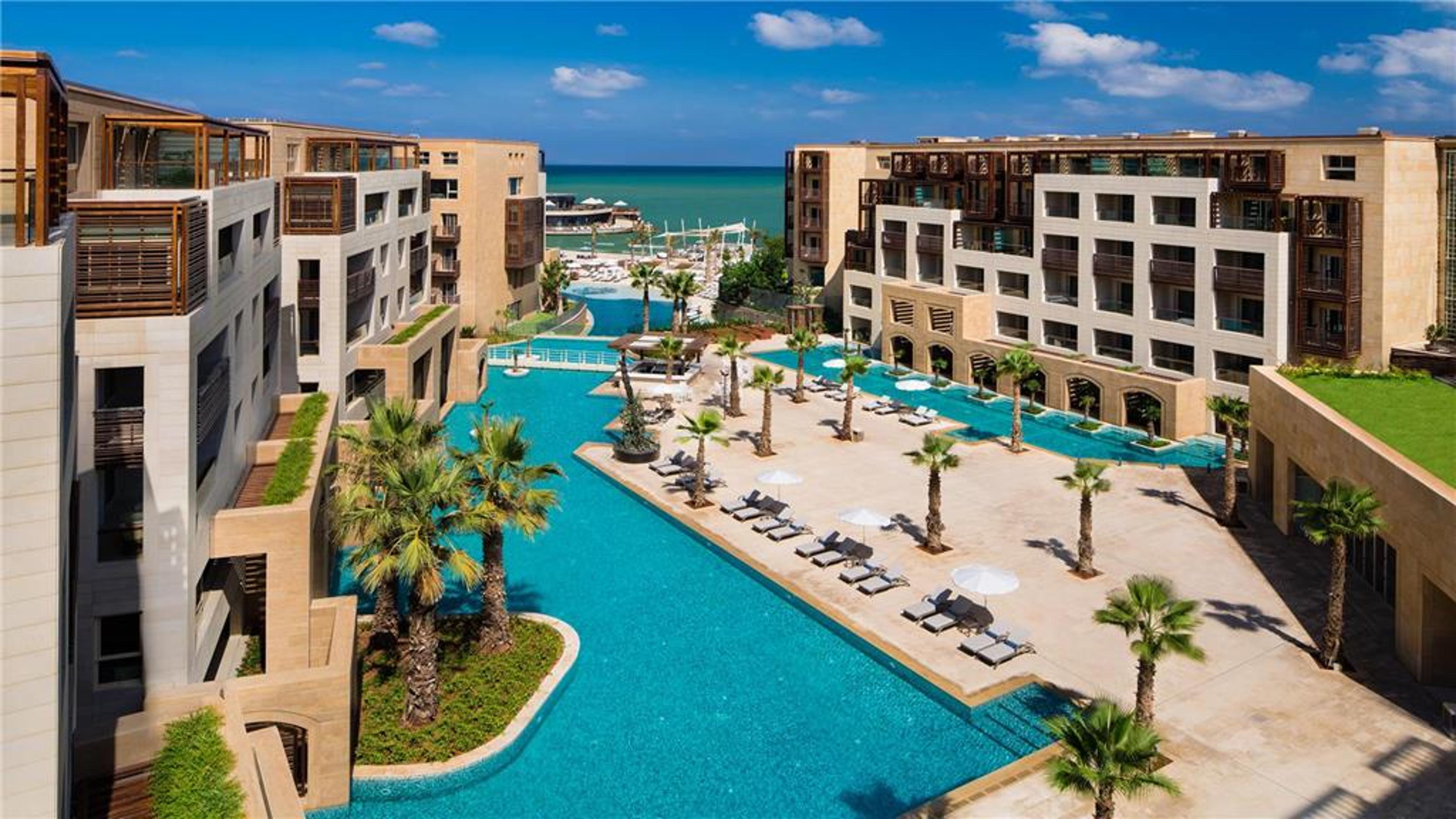 Kempinski Summerland Beirut