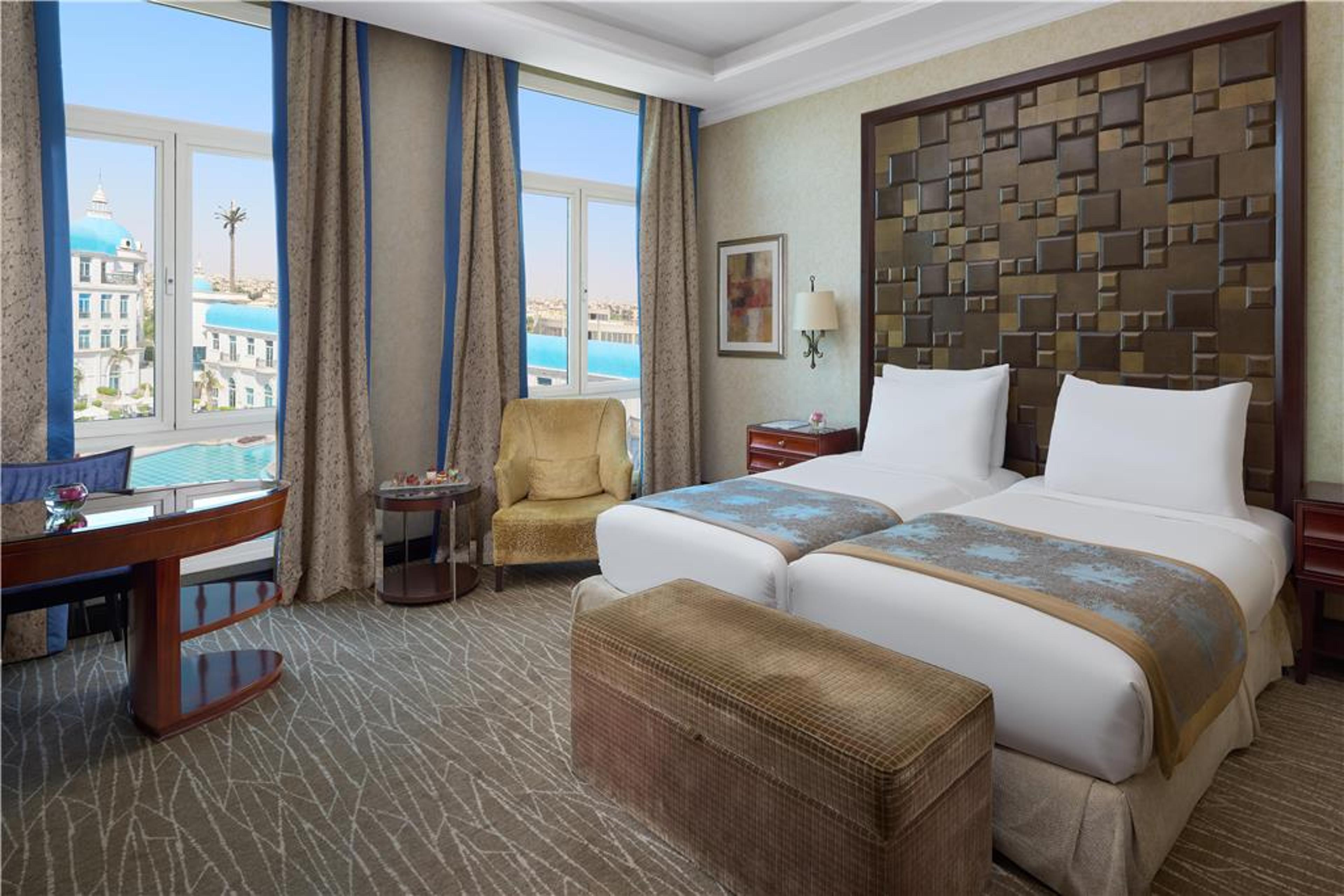 KEMPINSKI ROYAL MAXIM CAIRO