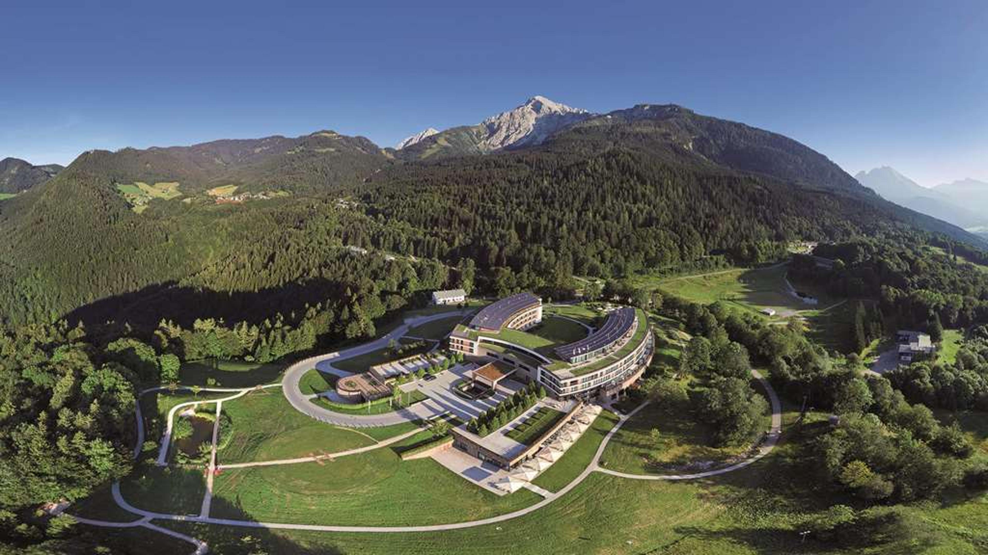 Hotel Photo 1