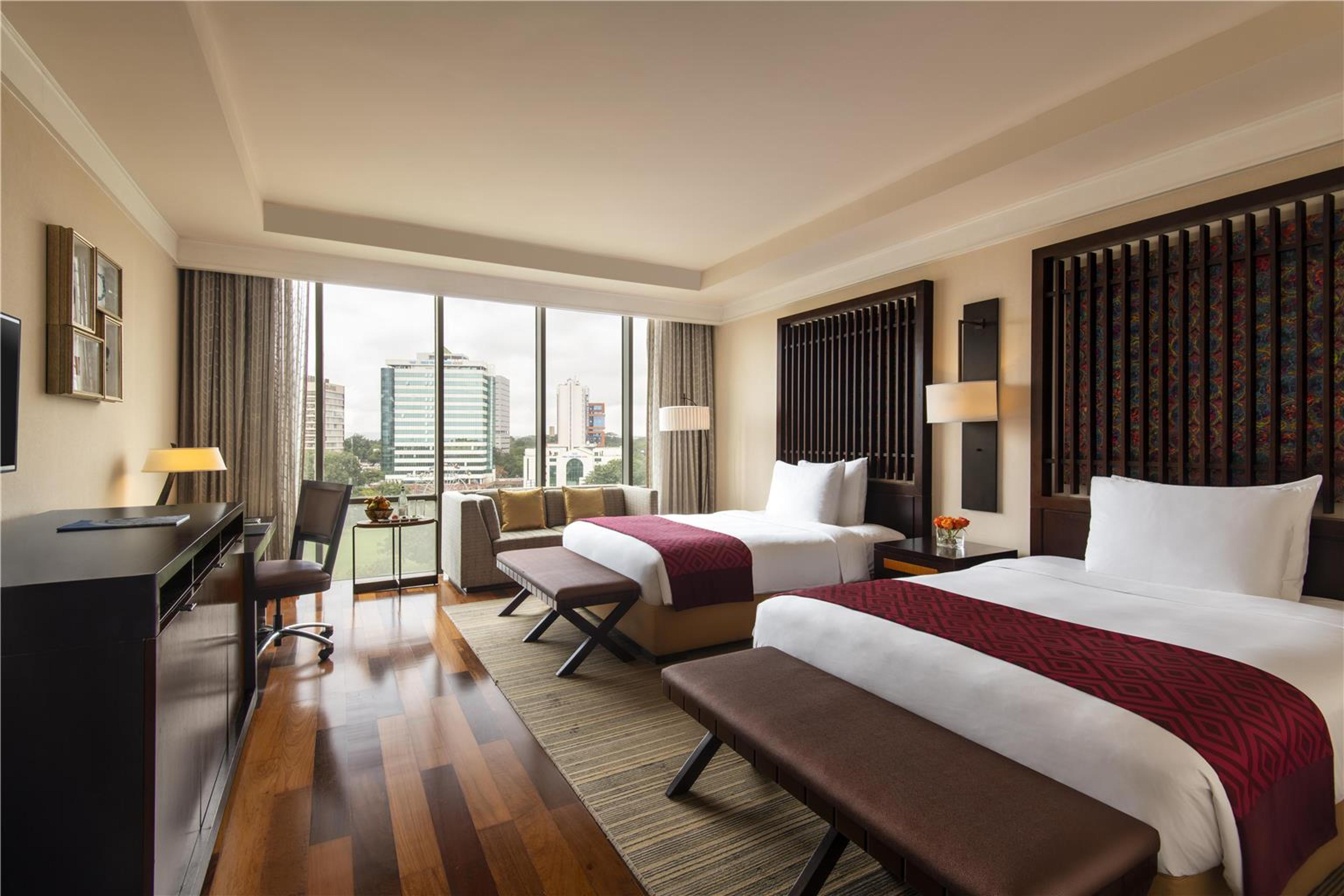 Kempinski Gold Coast City