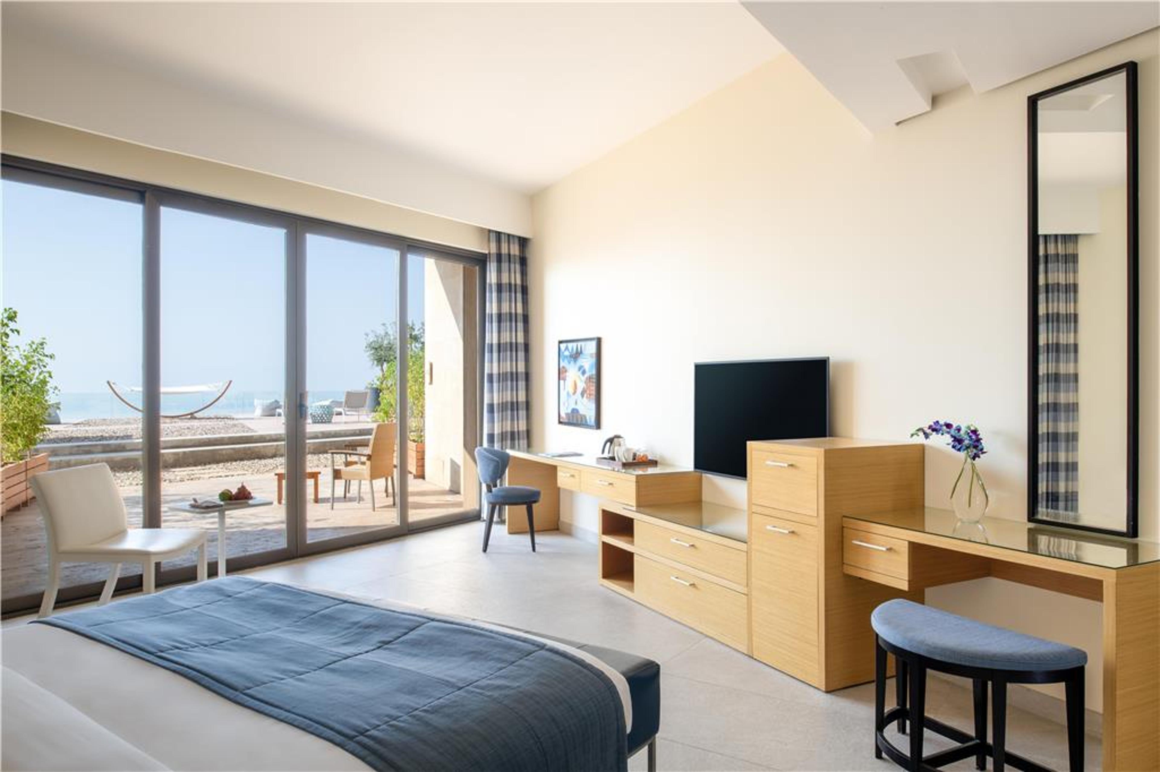 Kempinski Ishtar Dead Sea