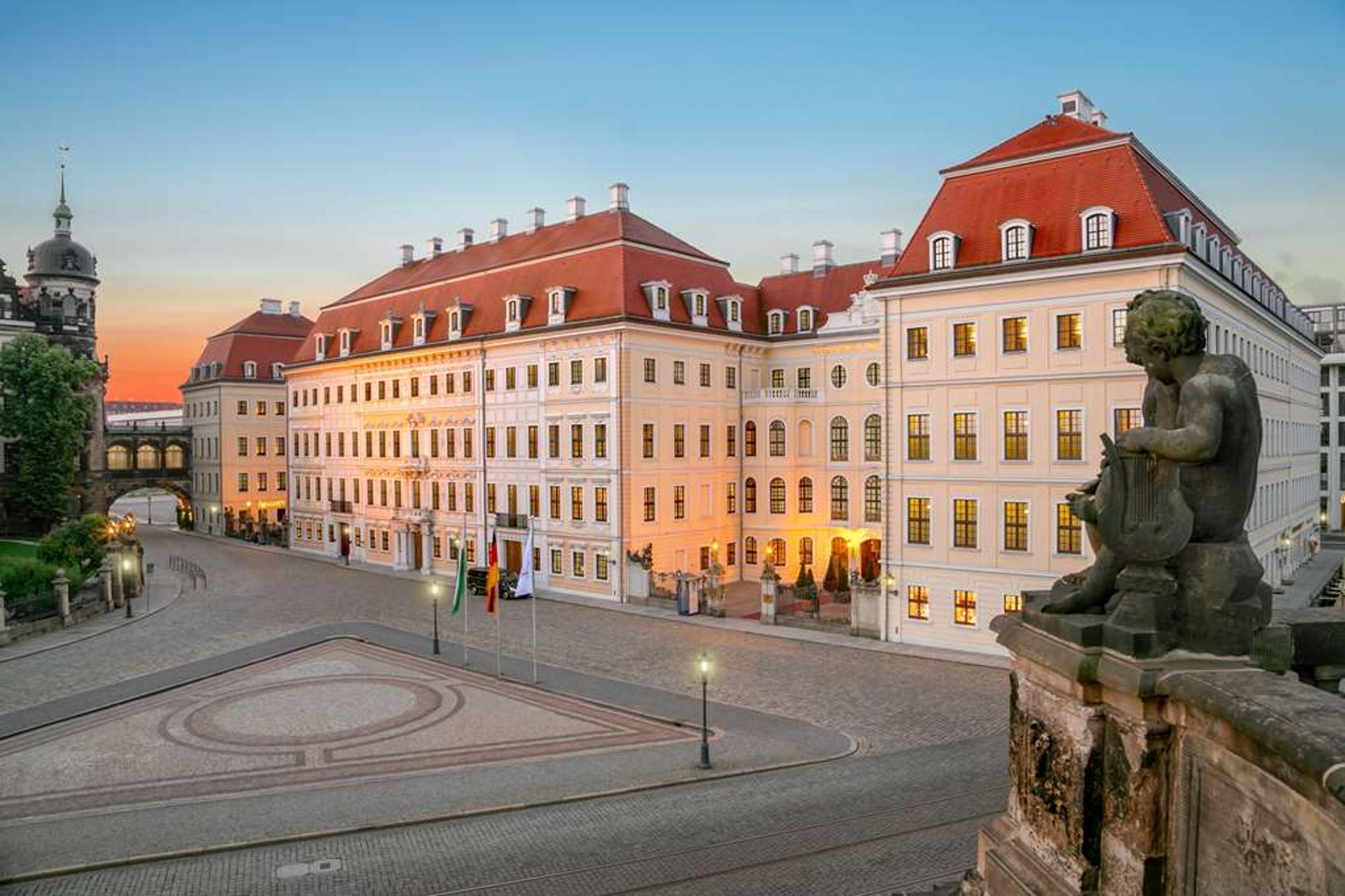 Kempinski Dresden
