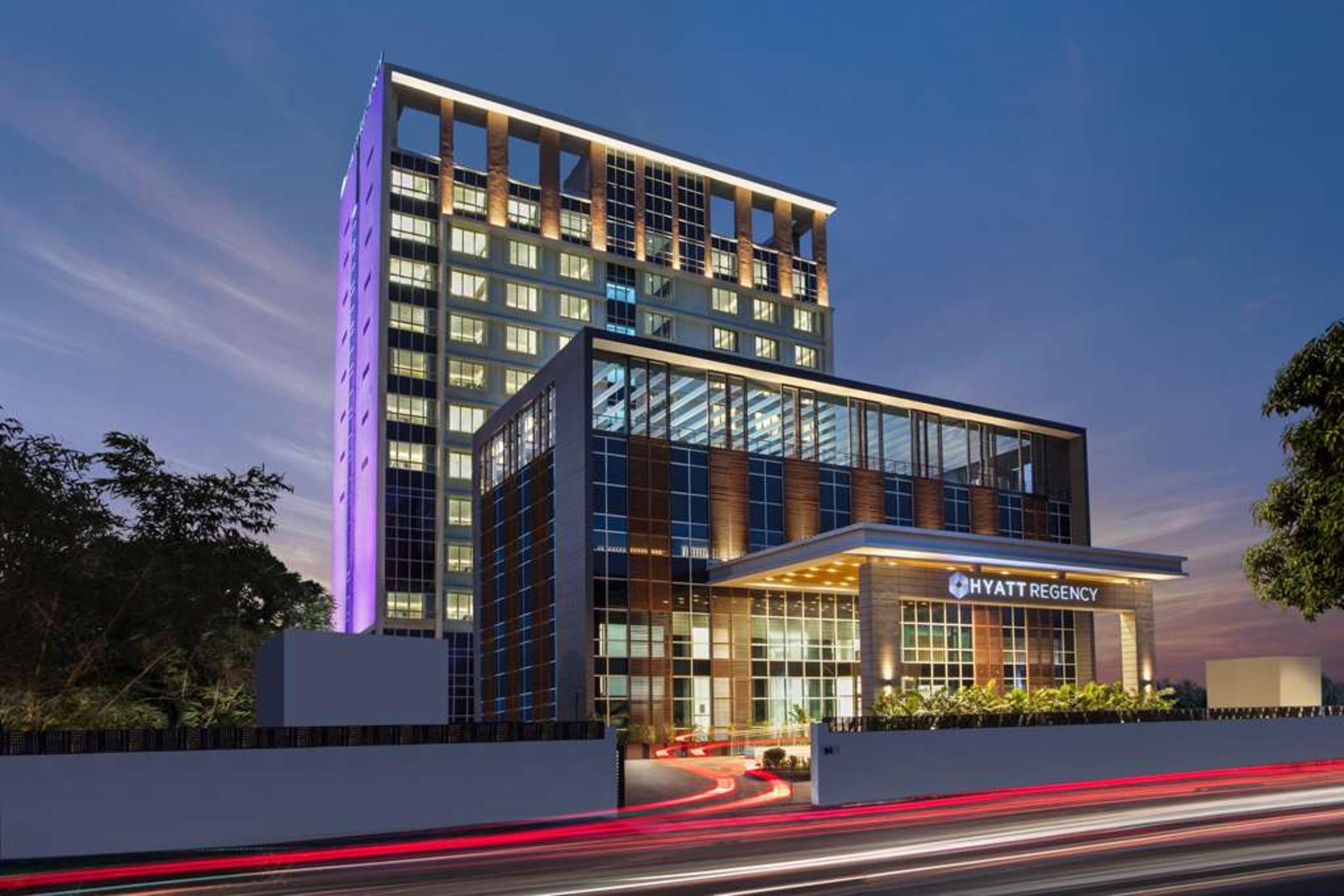 HYATT REGENCY THRISSUR