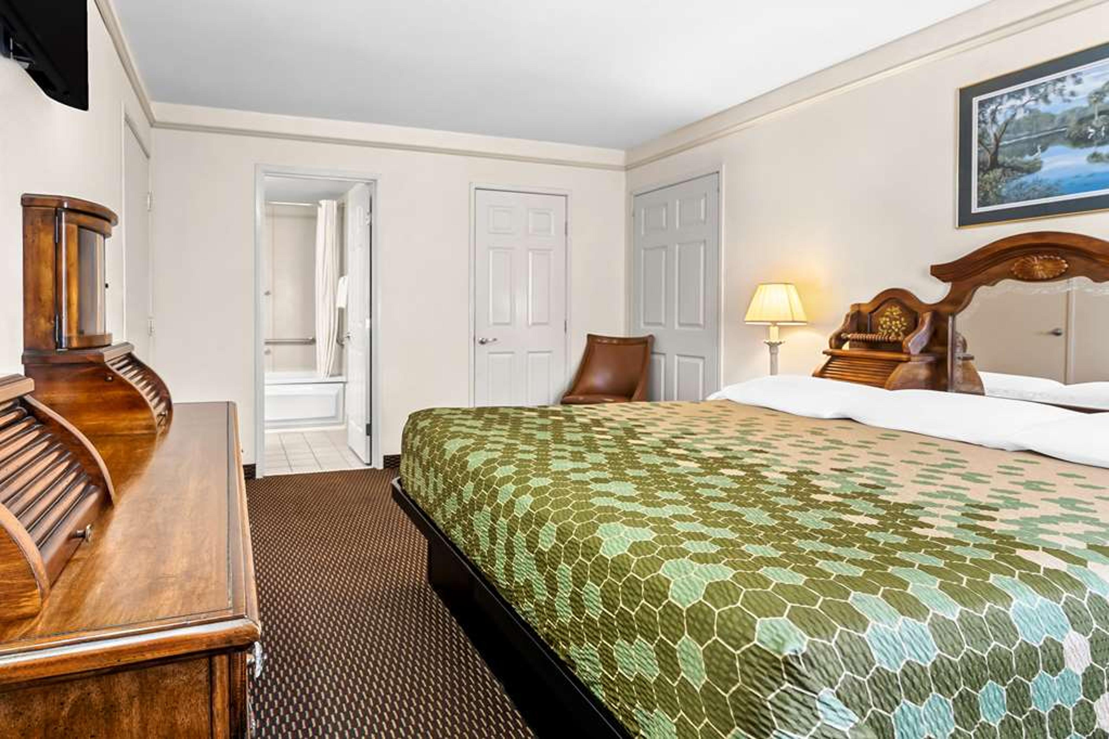 SureStay by Best Western Castro Valley