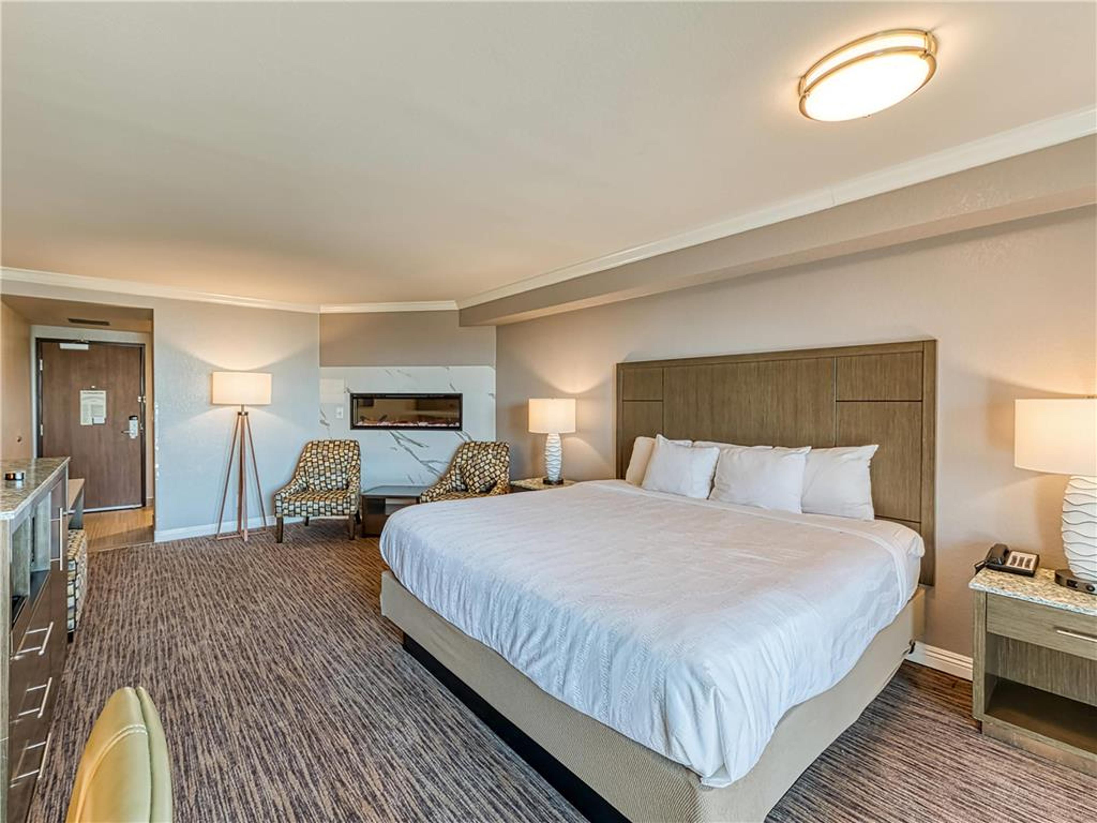 AMANZI HOTEL AN ASCEND COLLECTION H