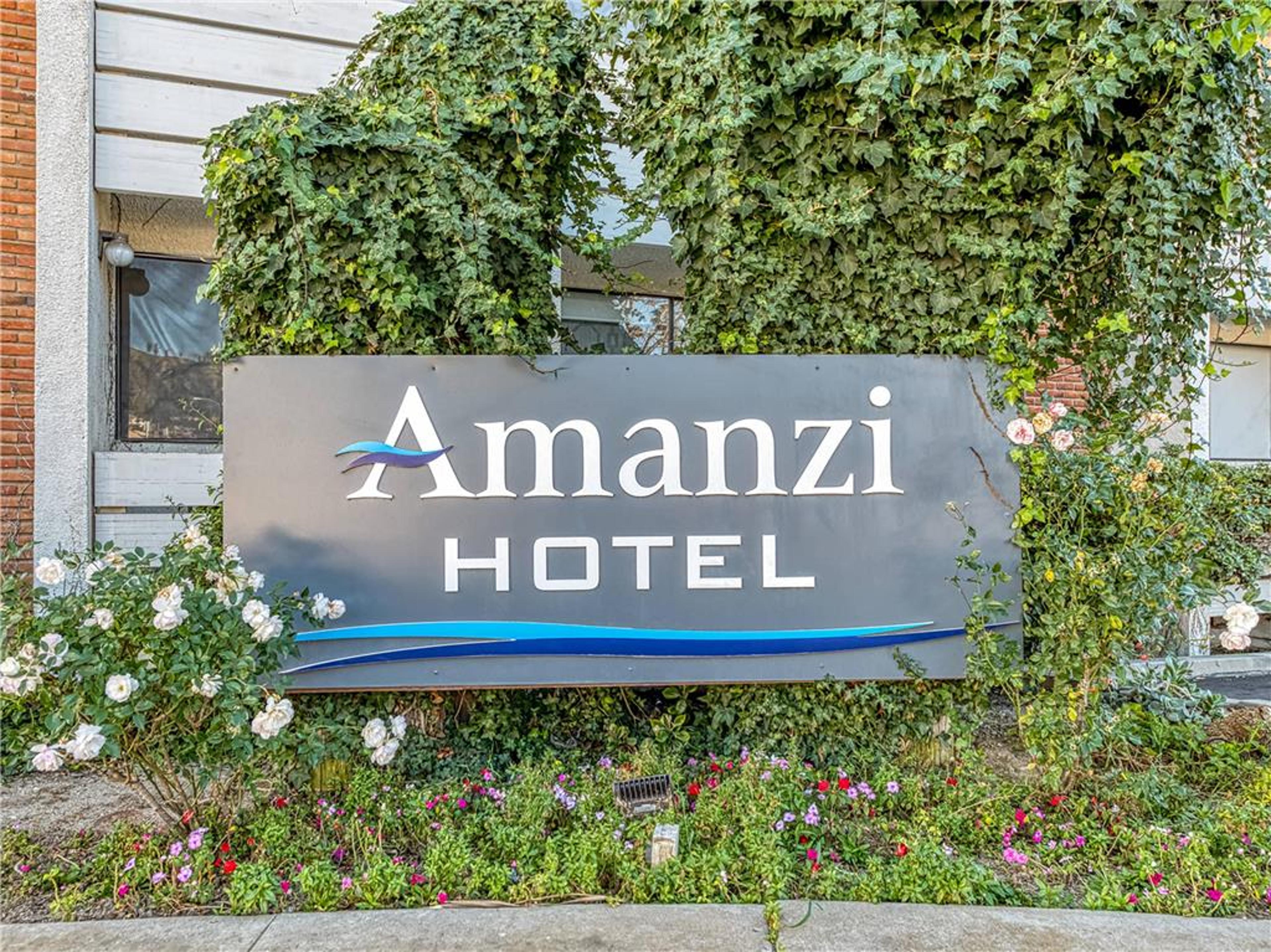 AMANZI HOTEL AN ASCEND COLLECTION H