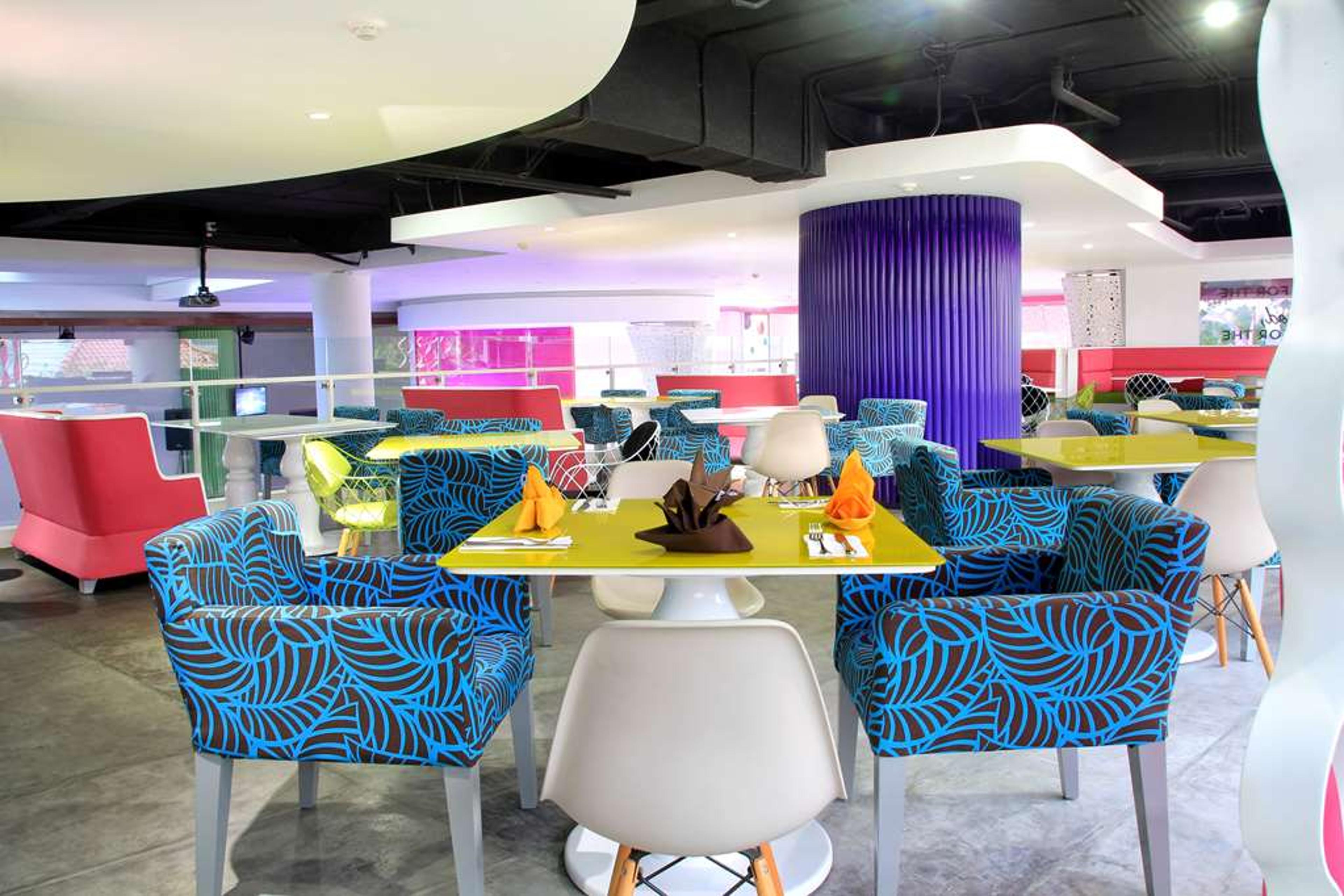 RAMADA ENCORE KUTA BADUNG