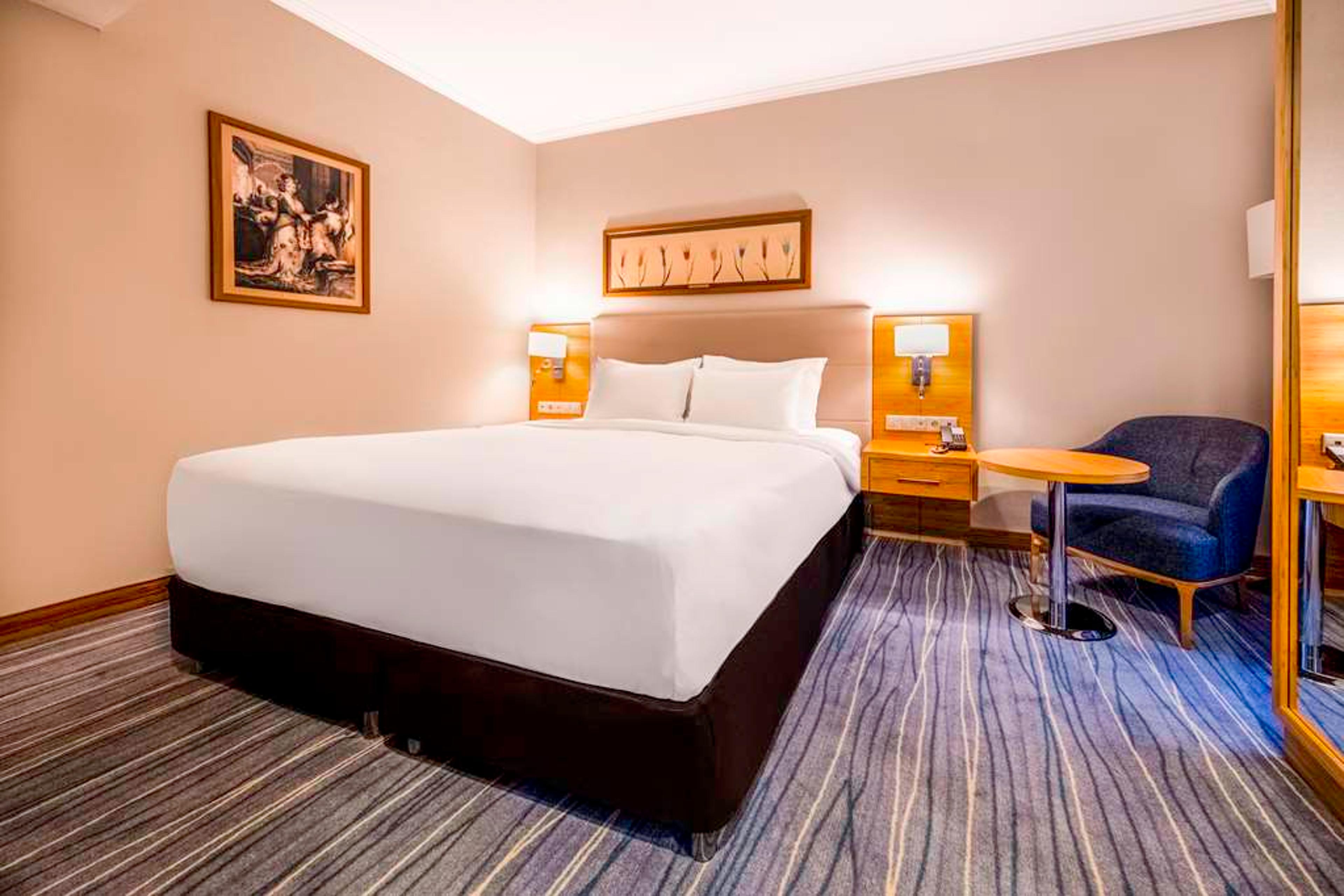 RADISSON PRESIDENT OLD TOWN ISTANBU