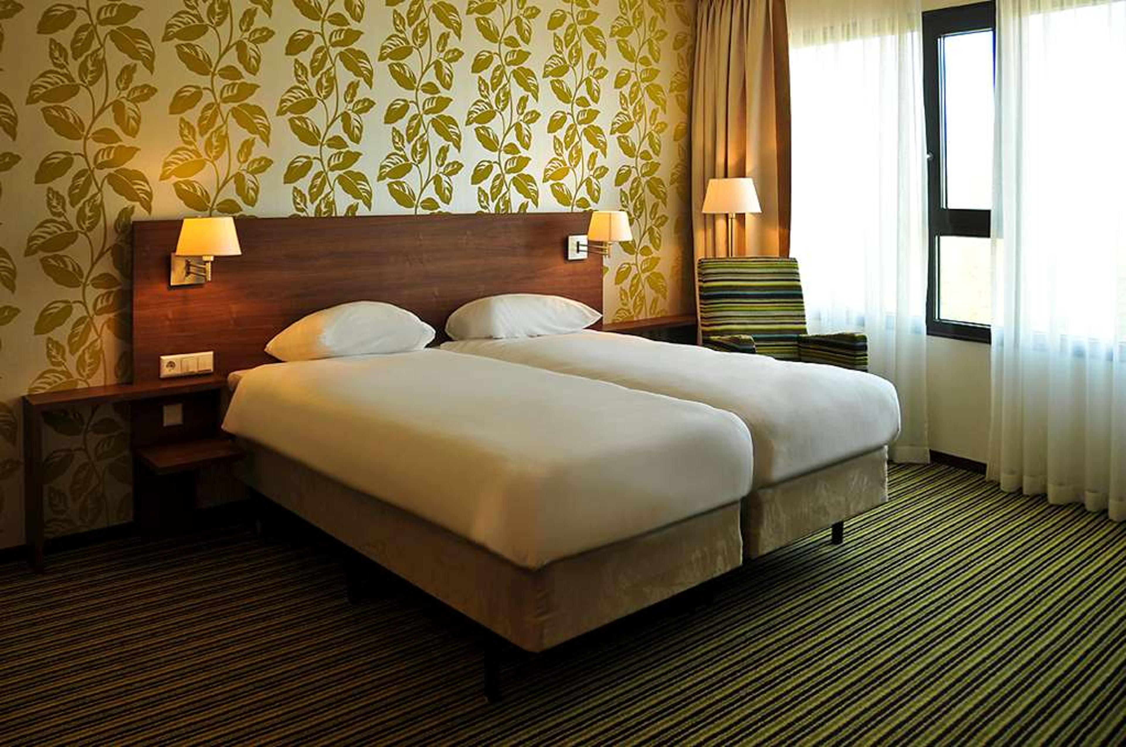 VAN DER VALK HOTEL RIDDERKERK