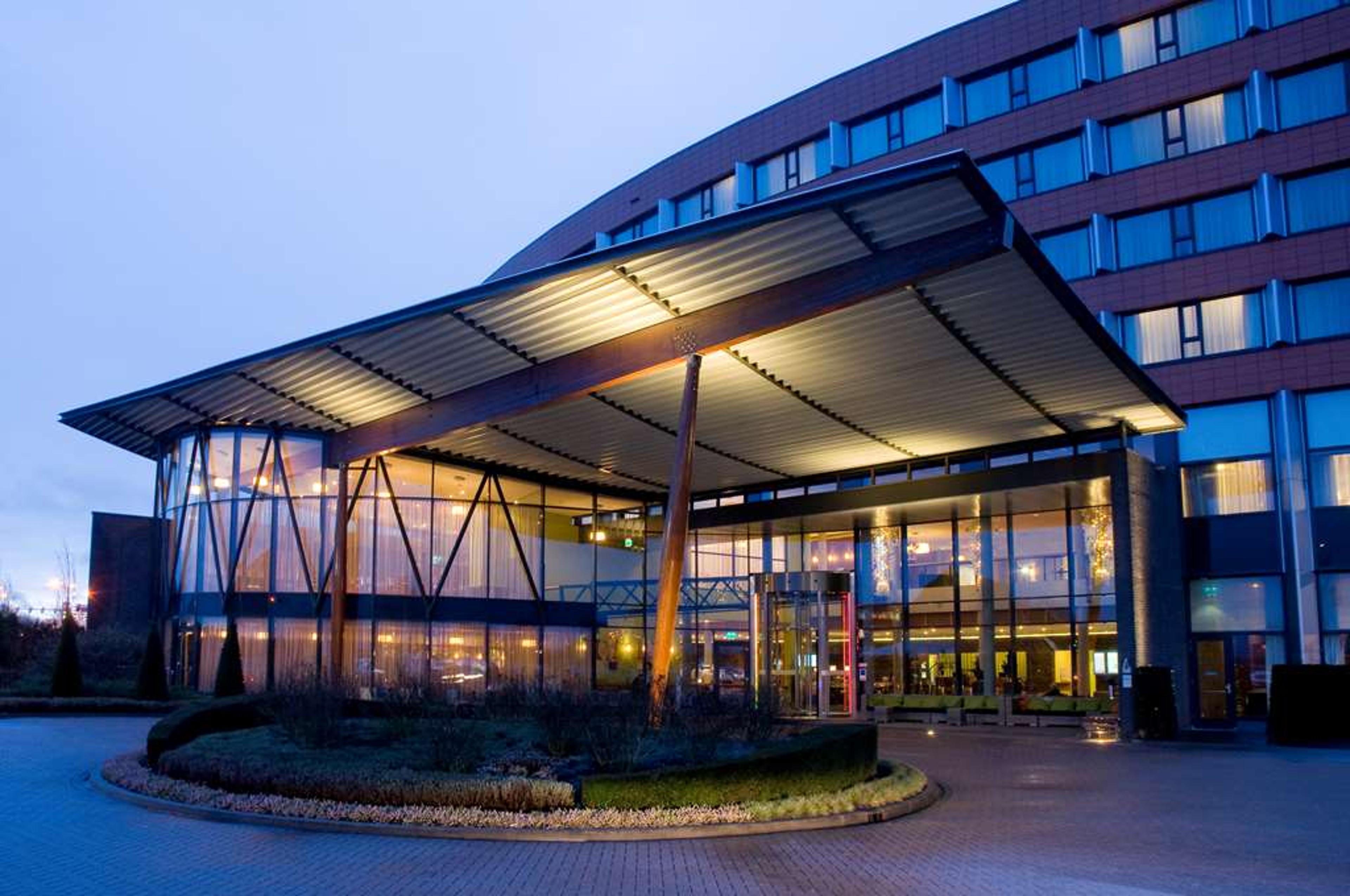 Hotel Photo 1