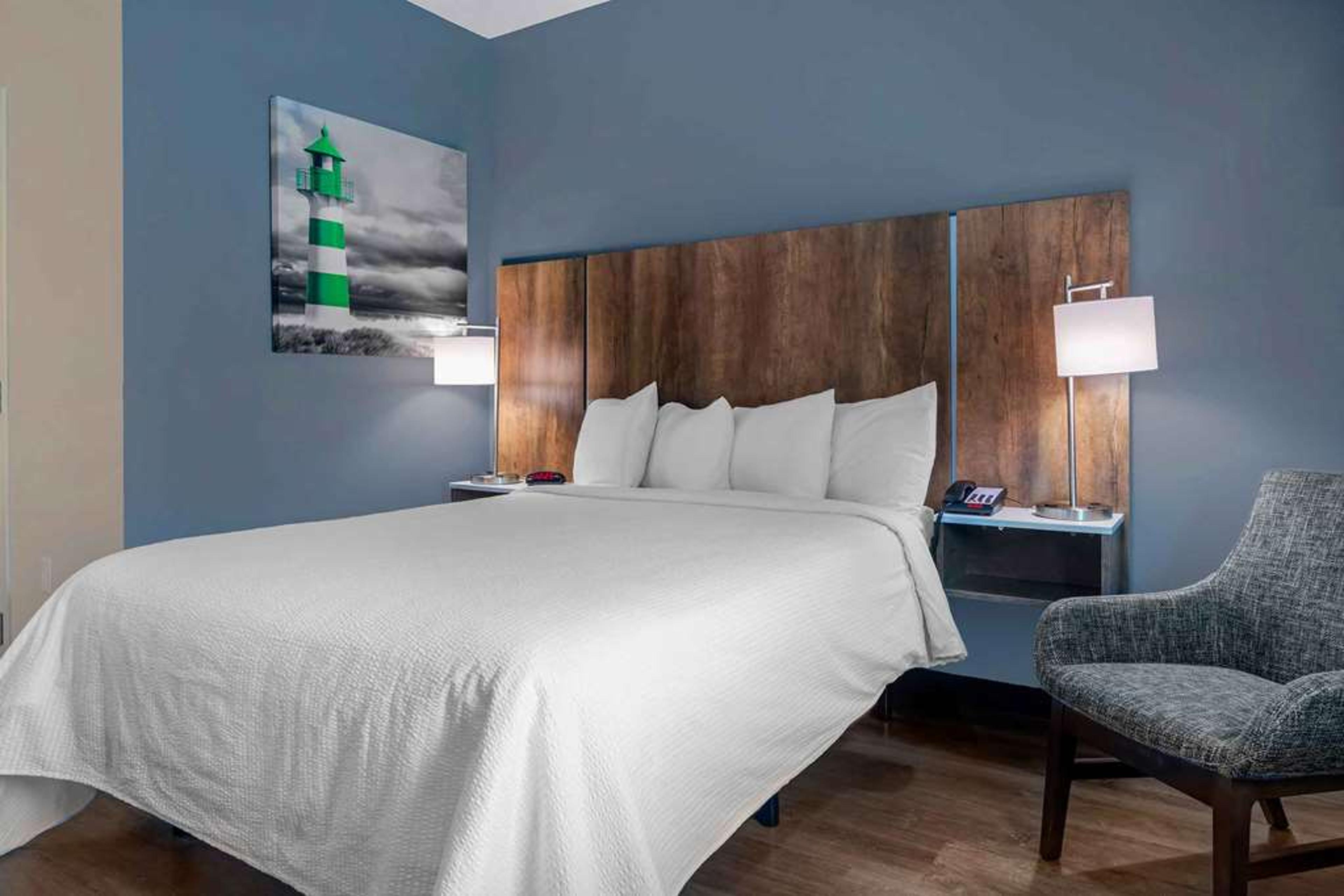 Extended Stay America Premier Suites- Bluffton - Hilton Head