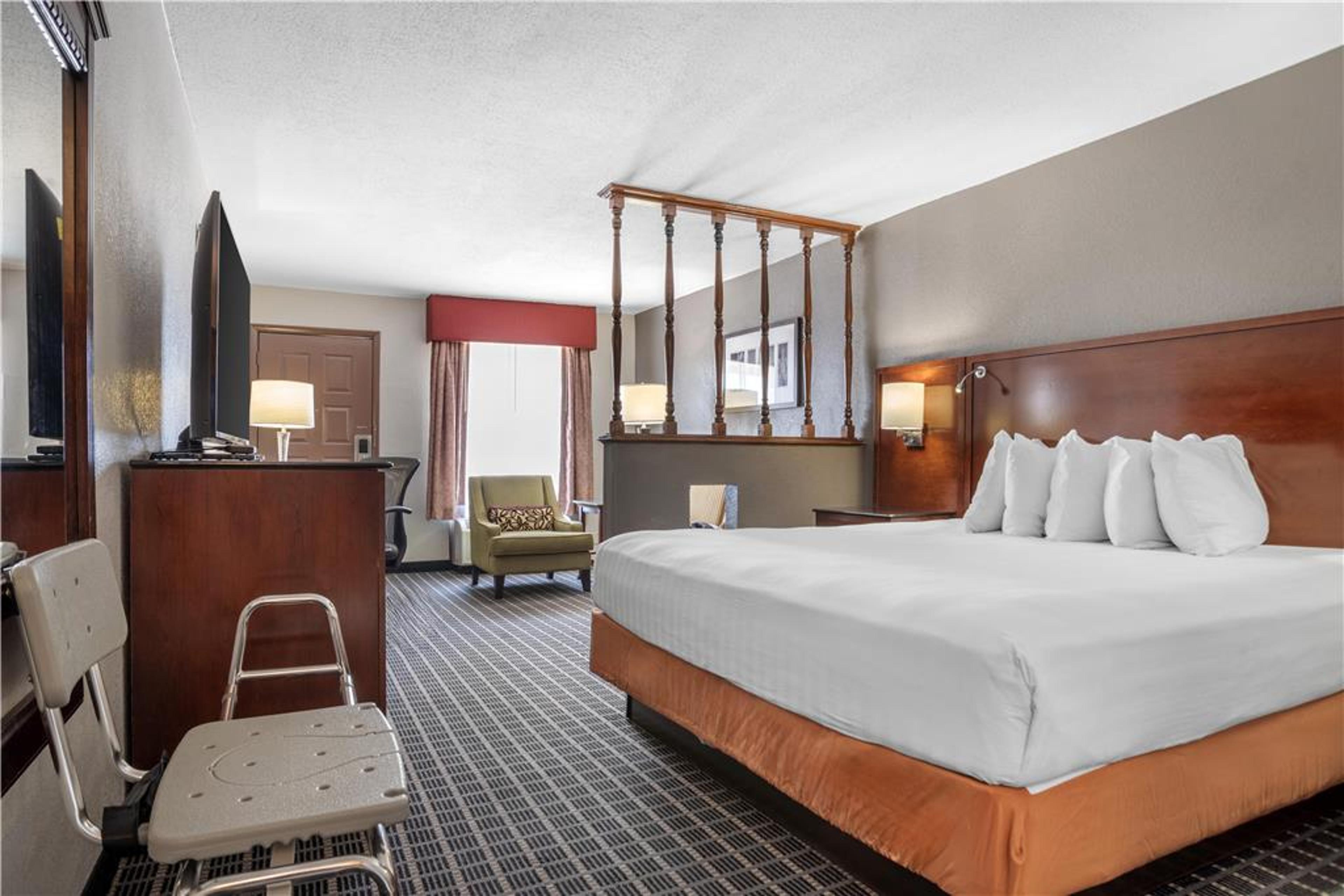 SureStay Plus by Best Western Greenwood