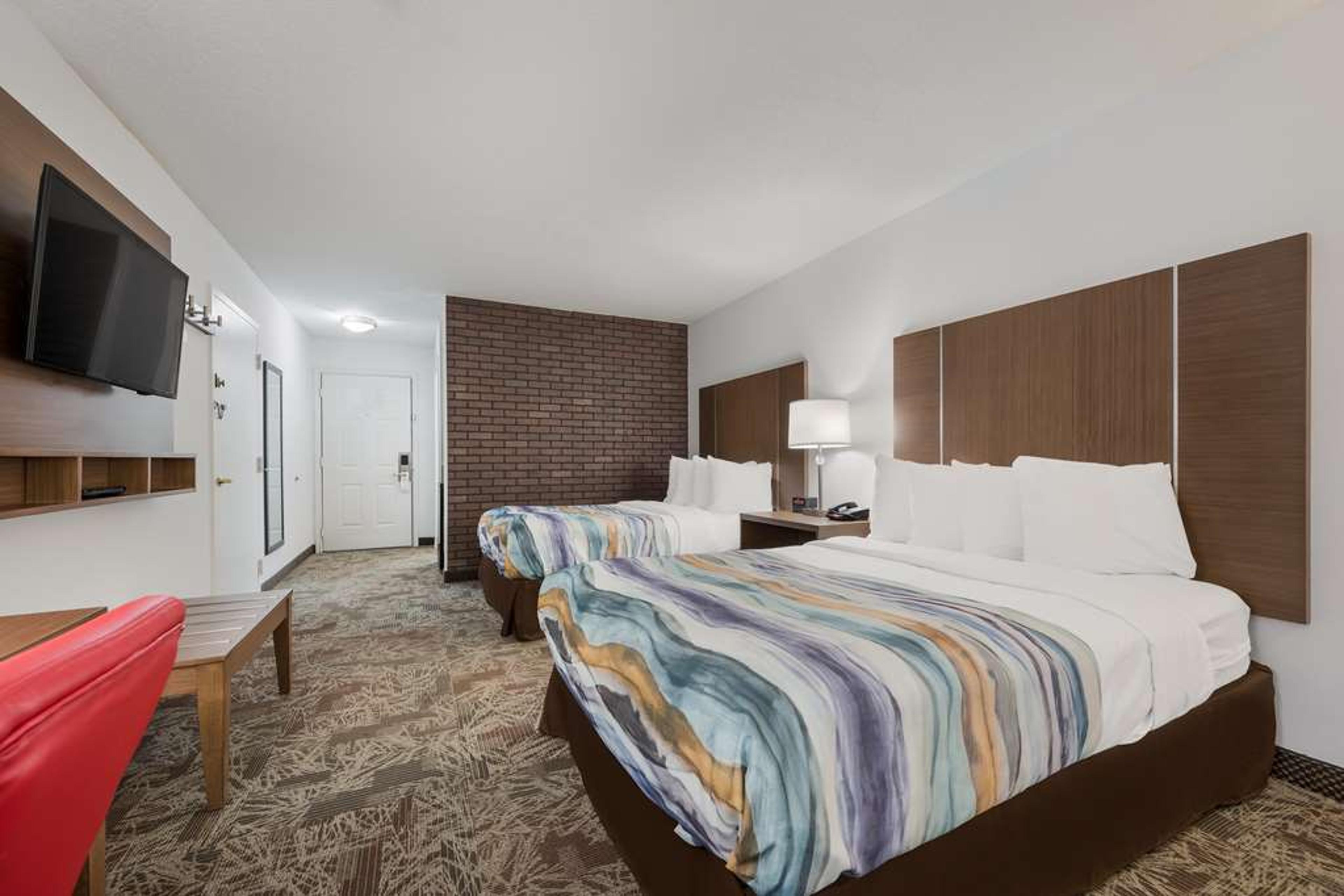 SureStay by Best Western Tuscaloosa Southeast