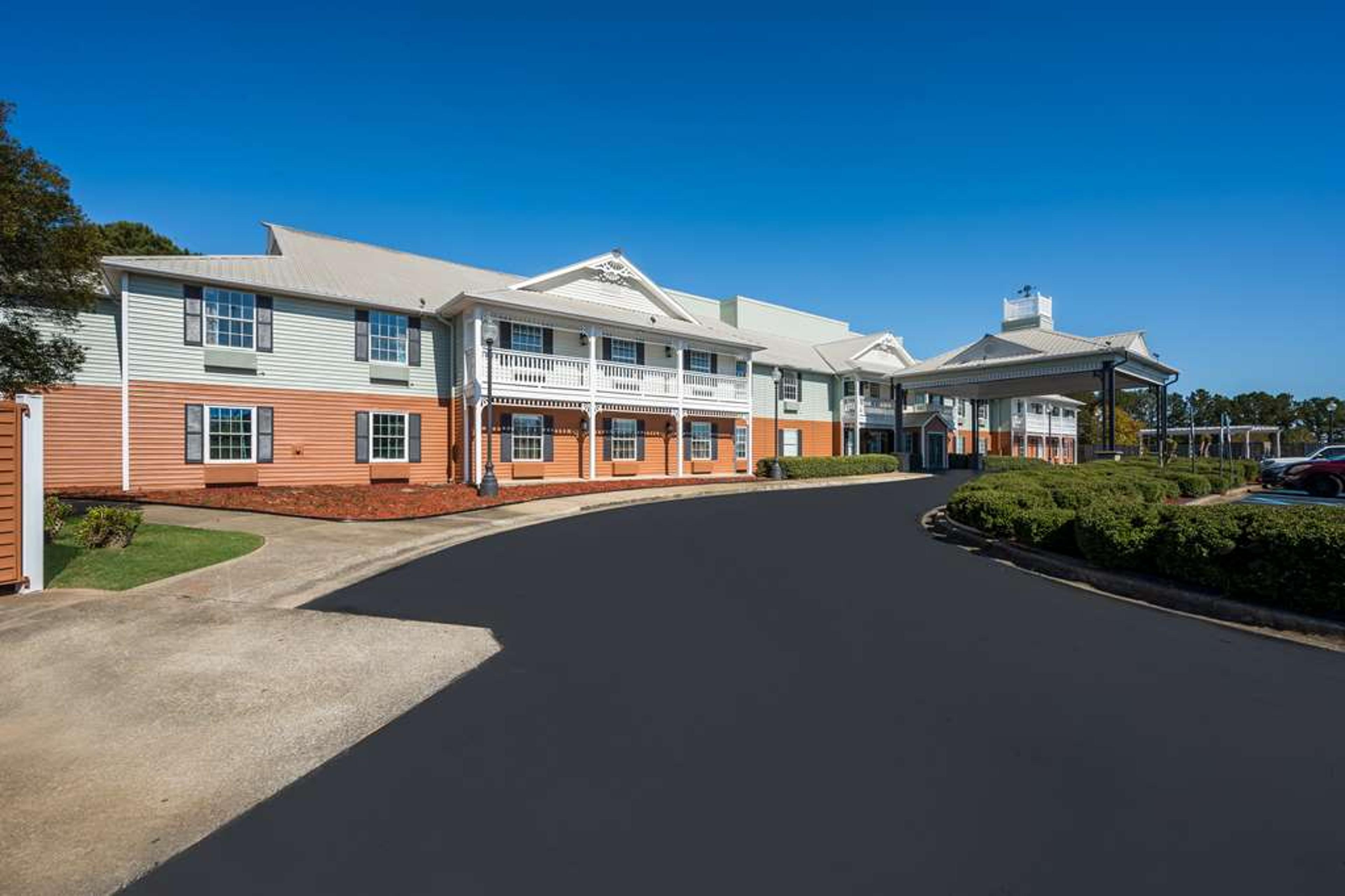 SureStay by Best Western Tuscaloosa Southeast