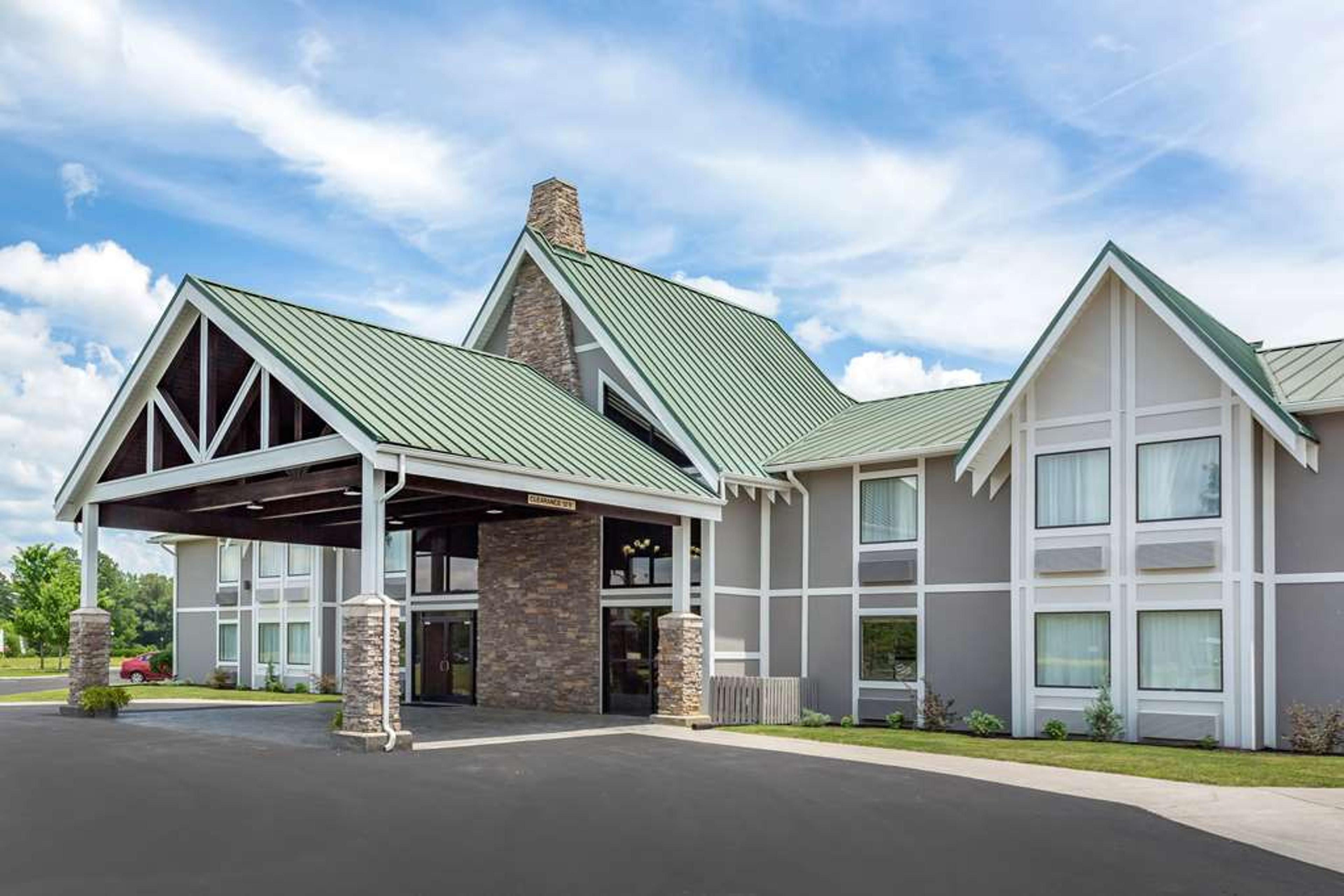 QUALITY INN OCOEE