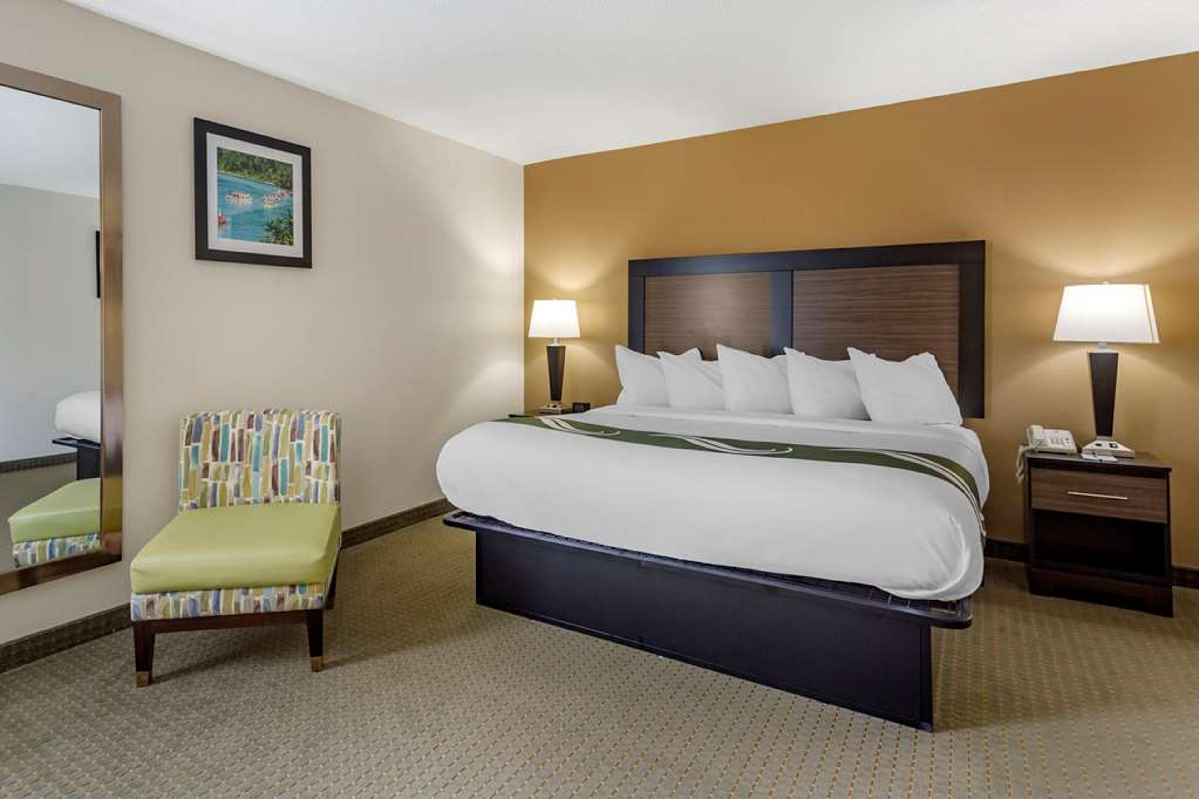 QUALITY INN OCOEE