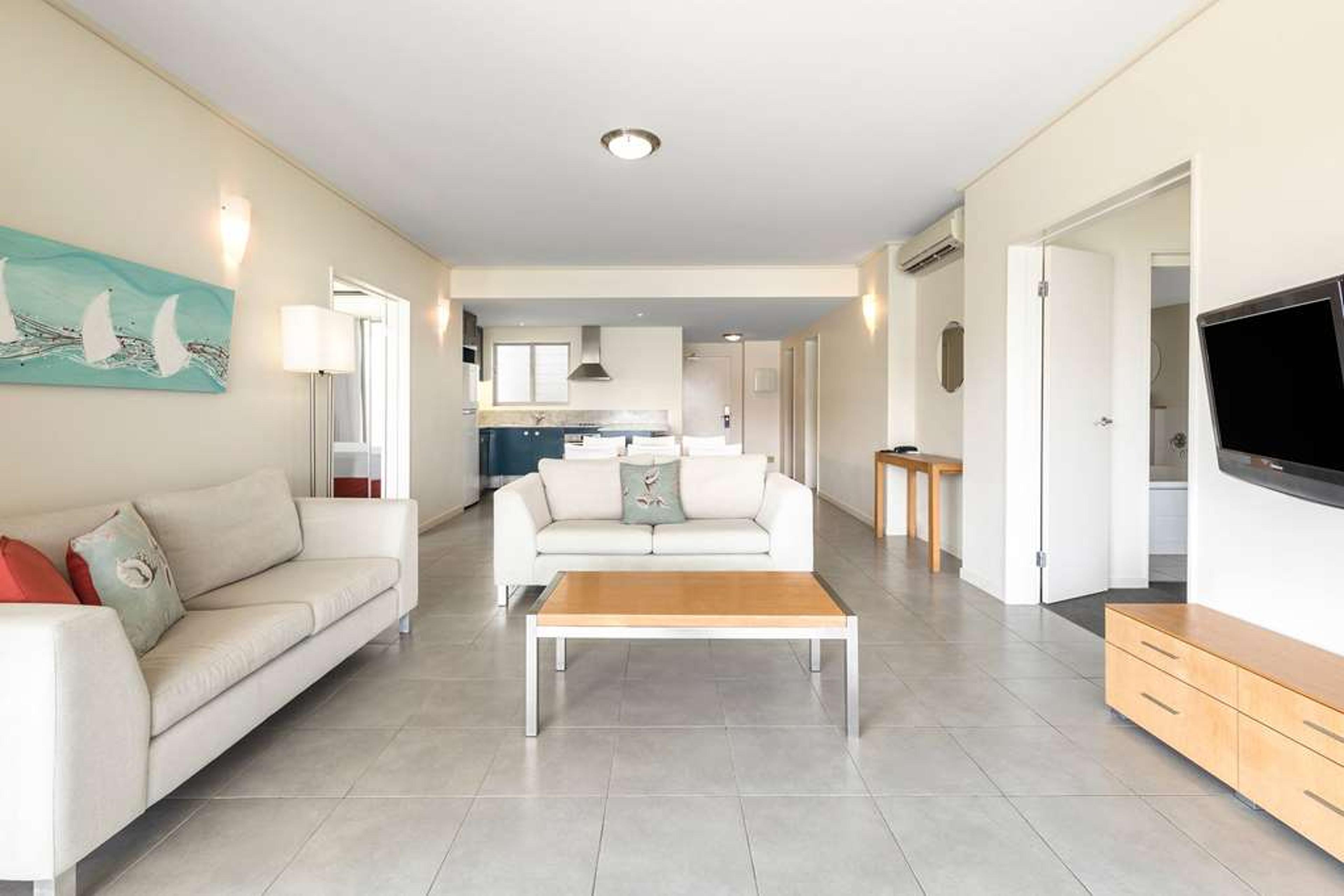 CLUB WYNDHAM AIRLIE BEACH