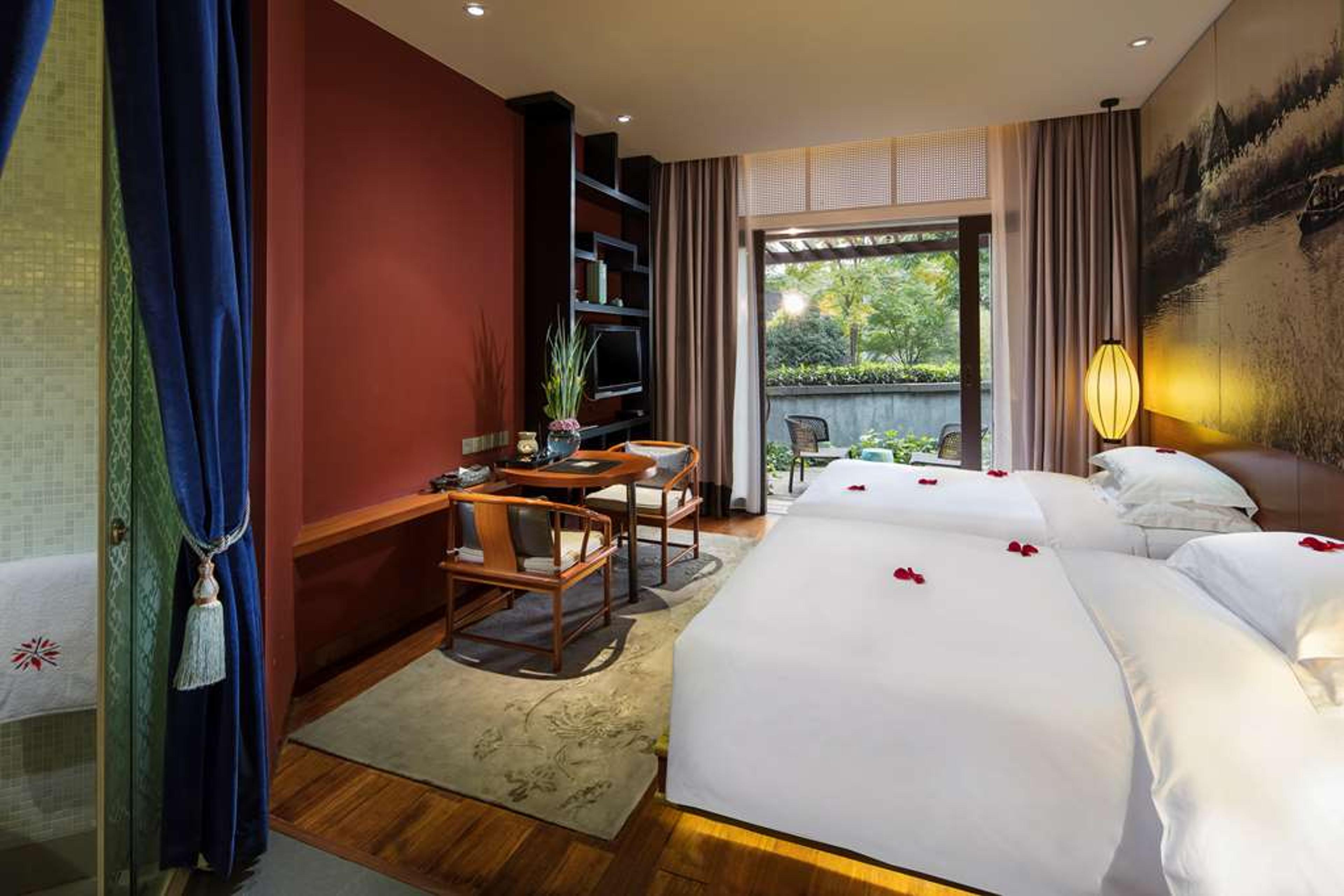 Angsana Hangzhou