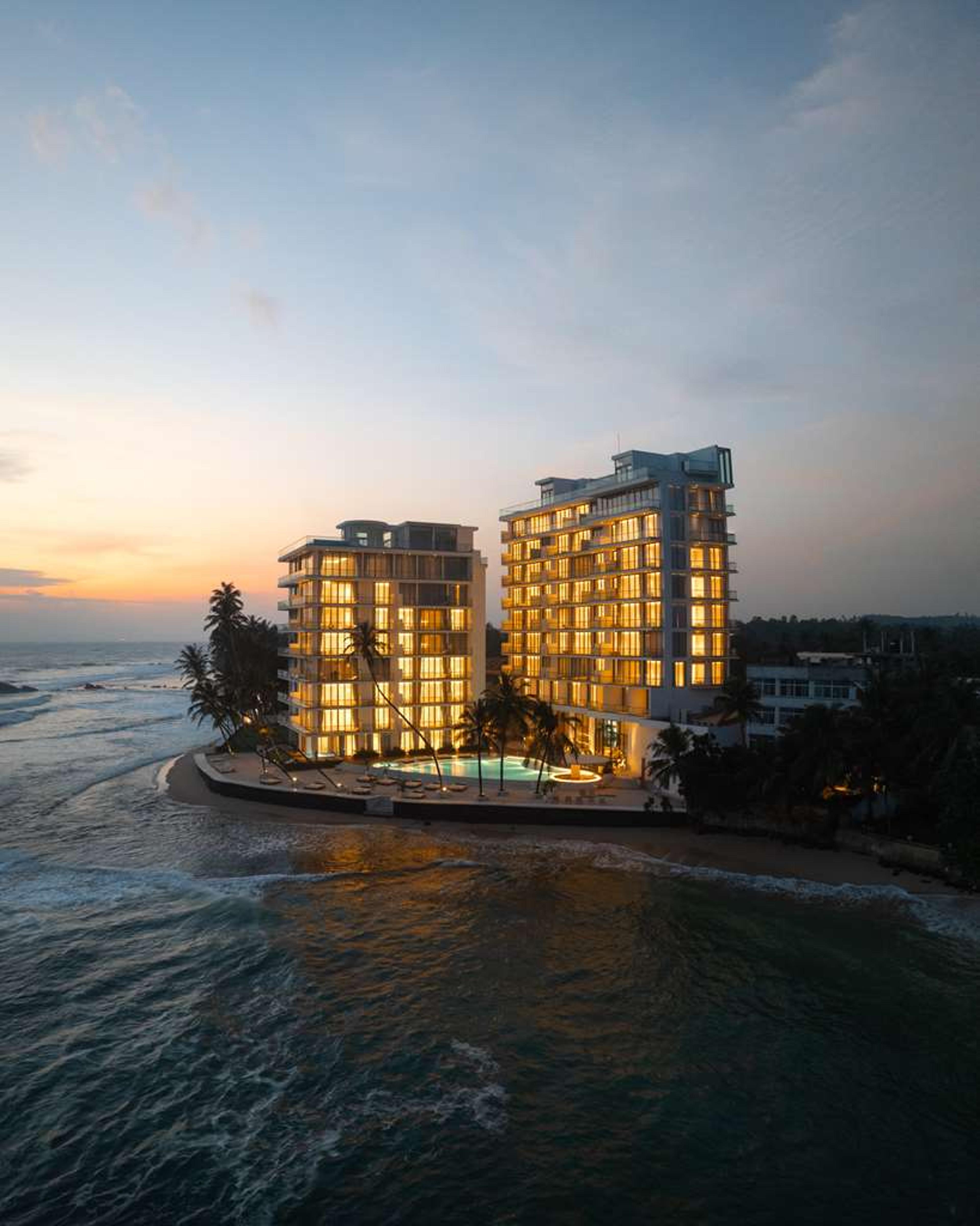 RADISSON COLLECTION RESORT, GALLE