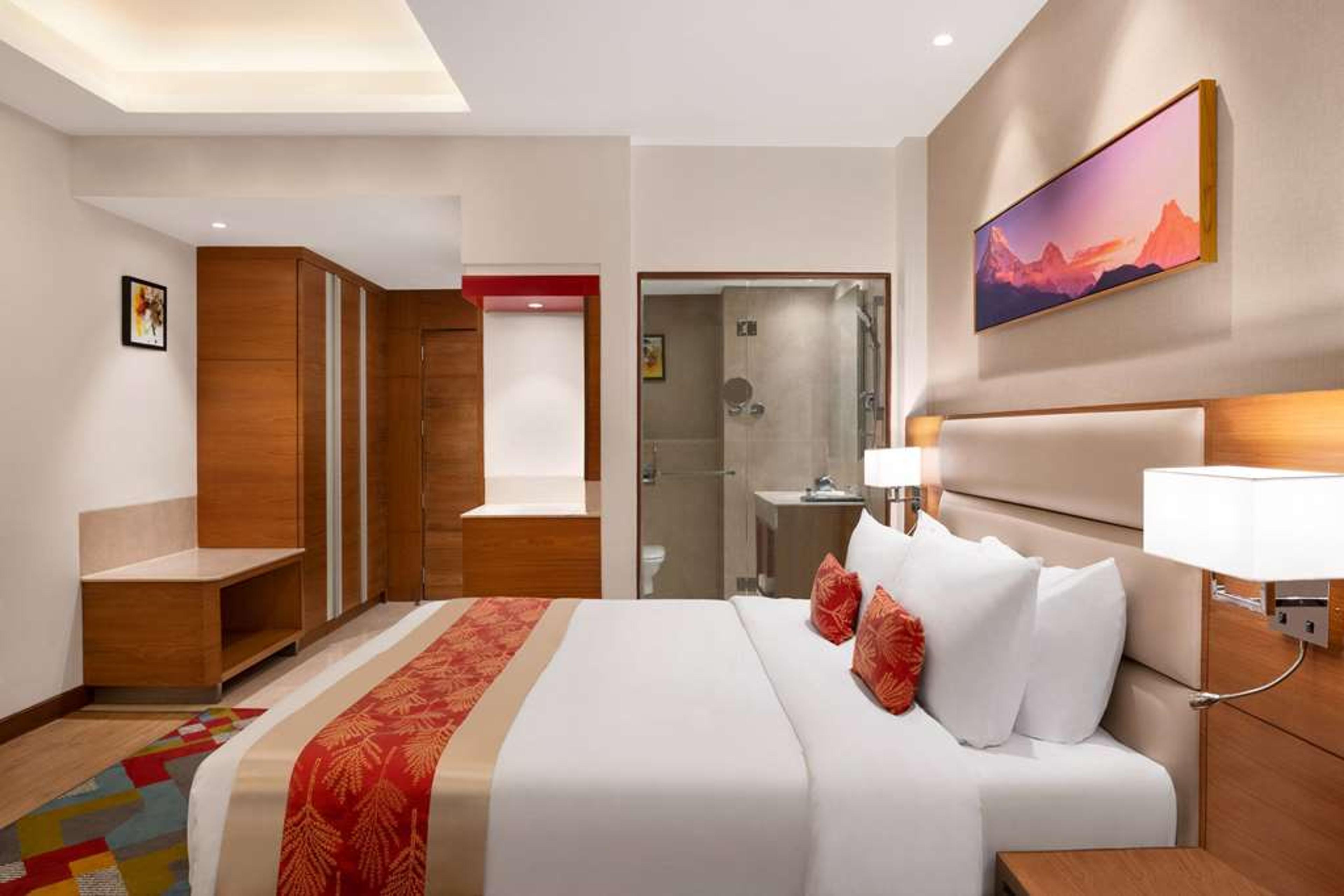 RAMADA ENCORE BY WYNDHAM KATHMANDU