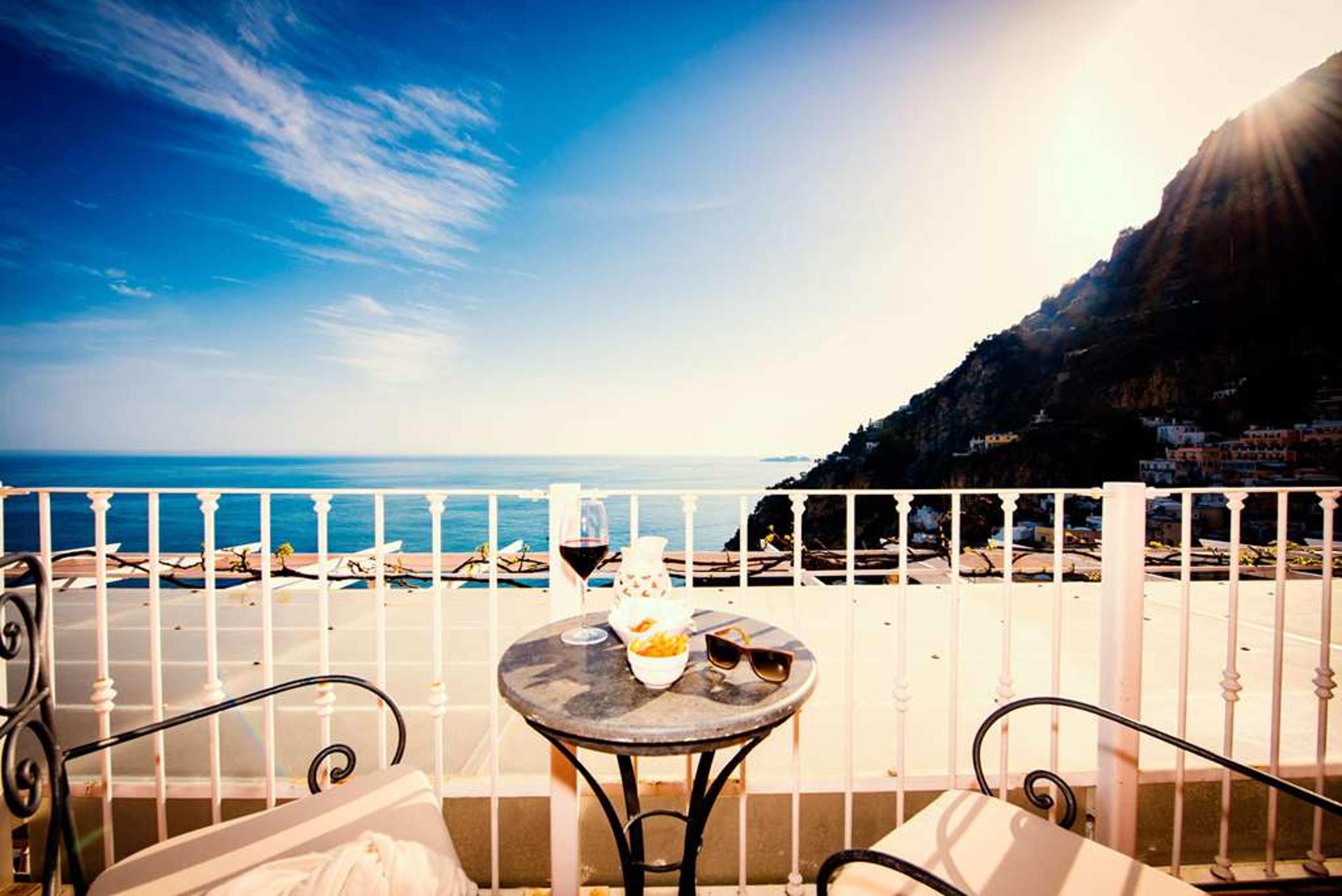 HOTEL VILLA GABRISA