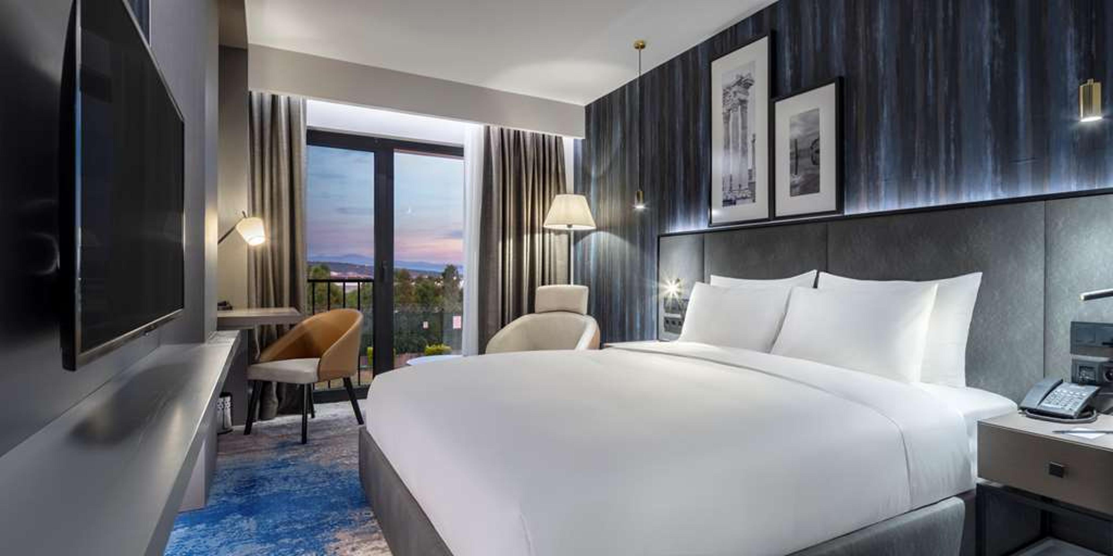 RADISSON HOTEL IZMIR ALIAGA