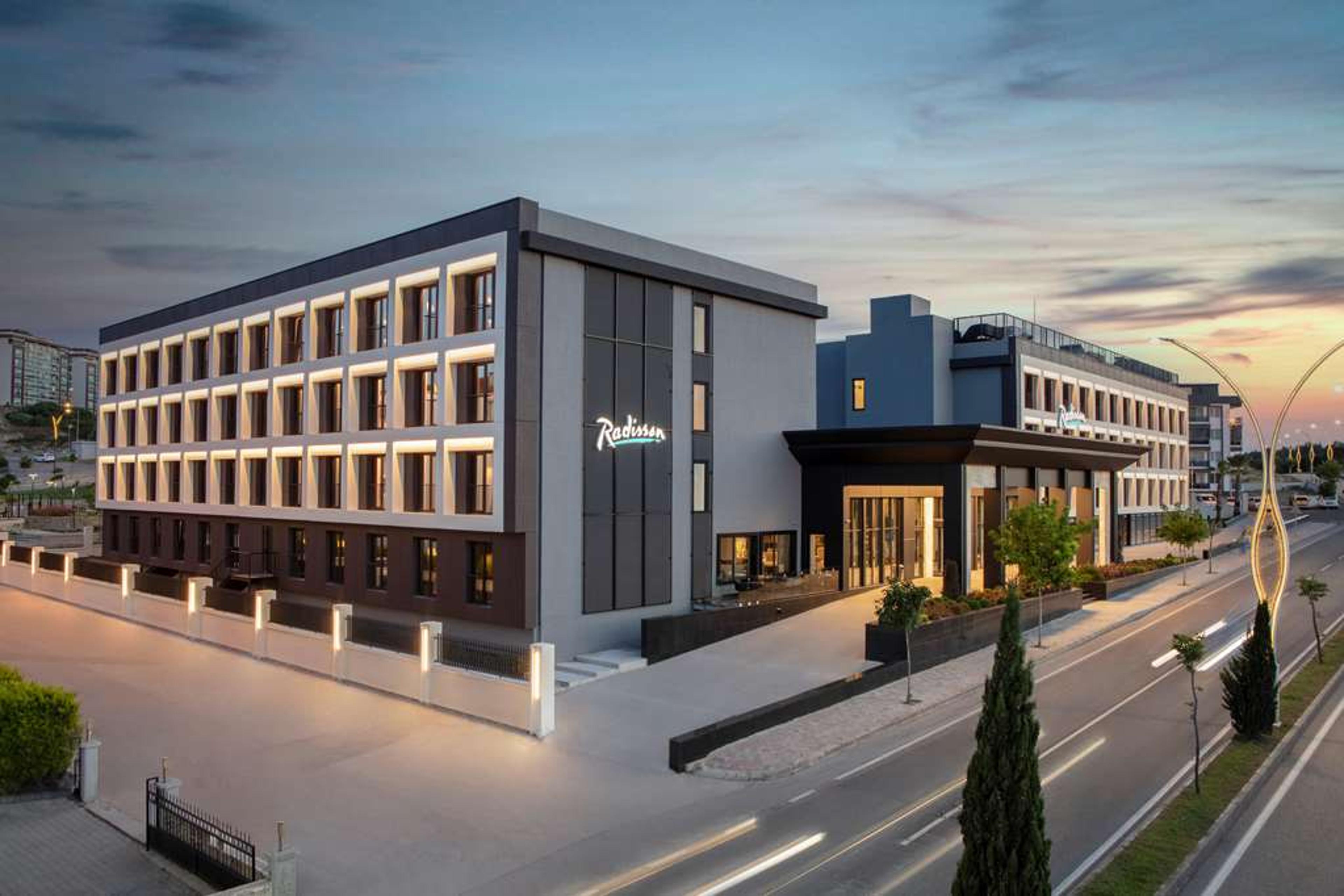 Hotel Photo 1