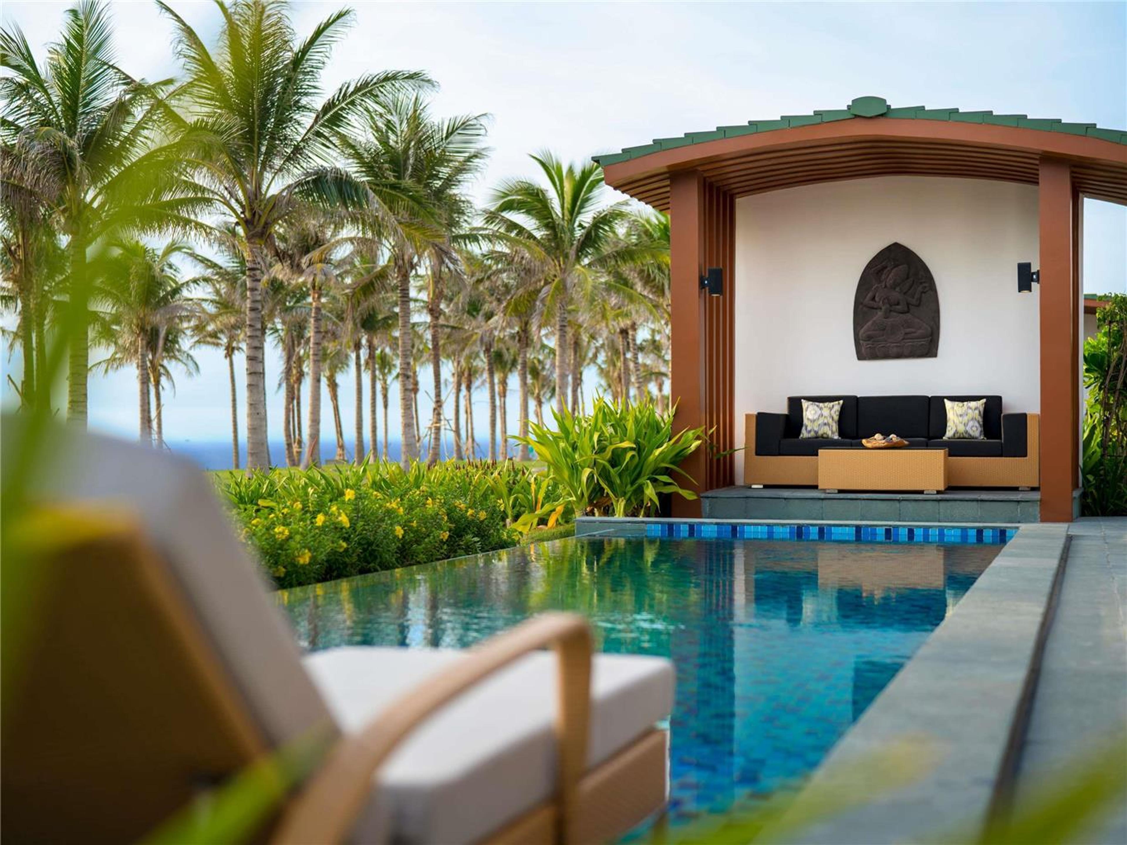 Mövenpick Resort Cam Ranh