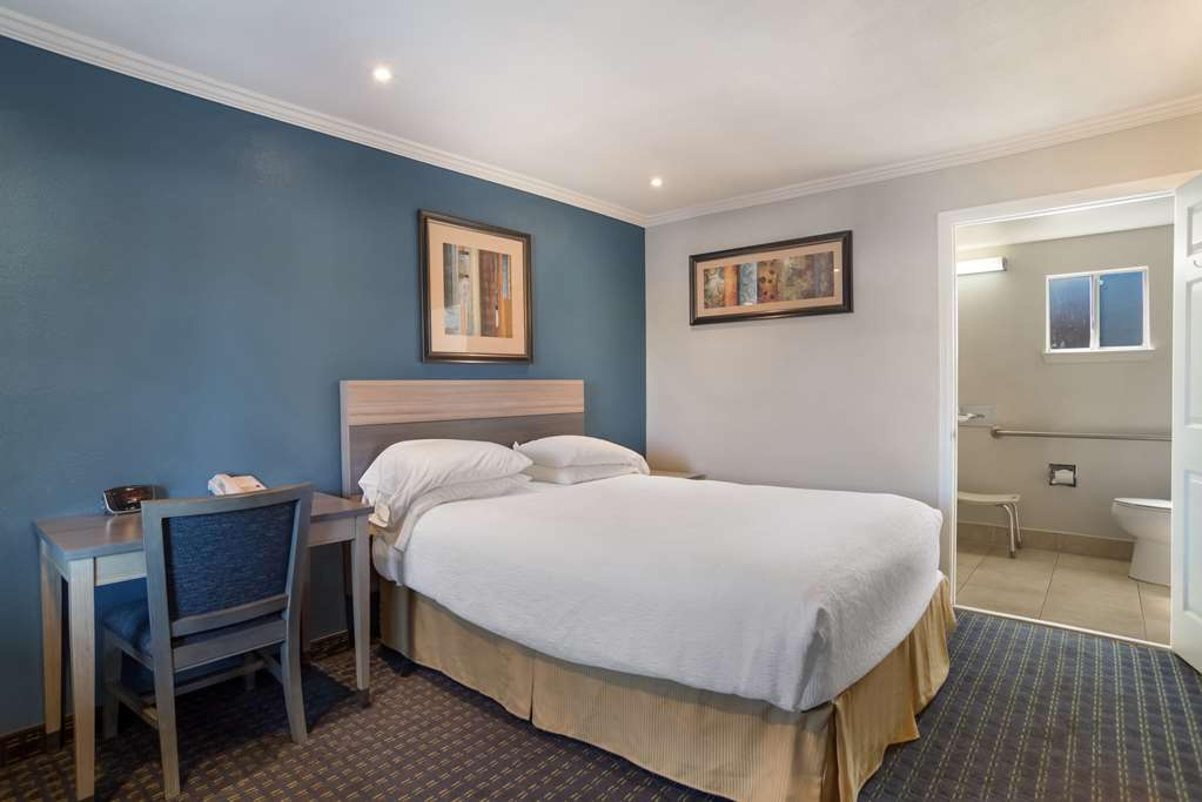 SureStay by Best Western San Rafael