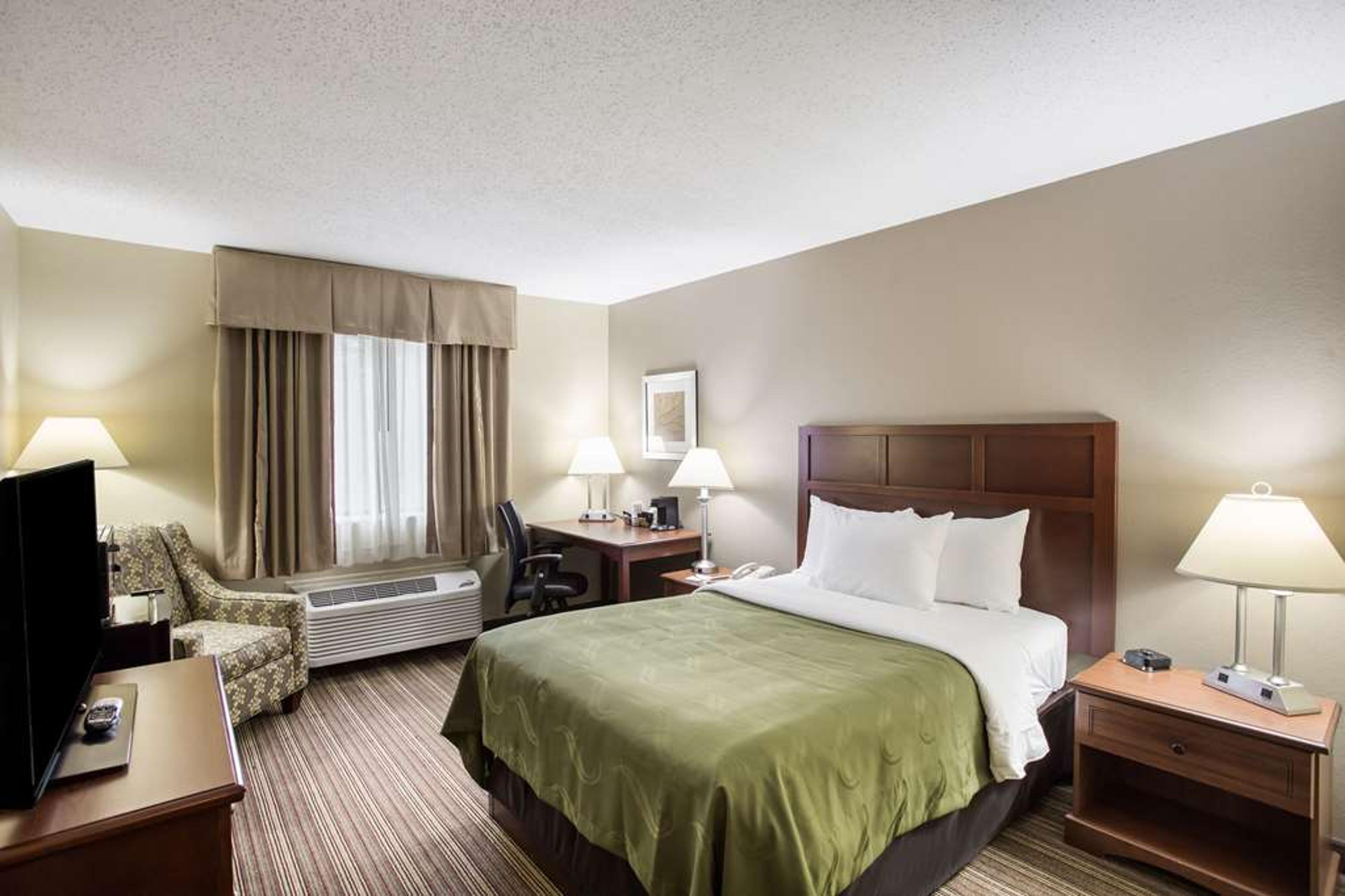 QUALITY INN ATHENS